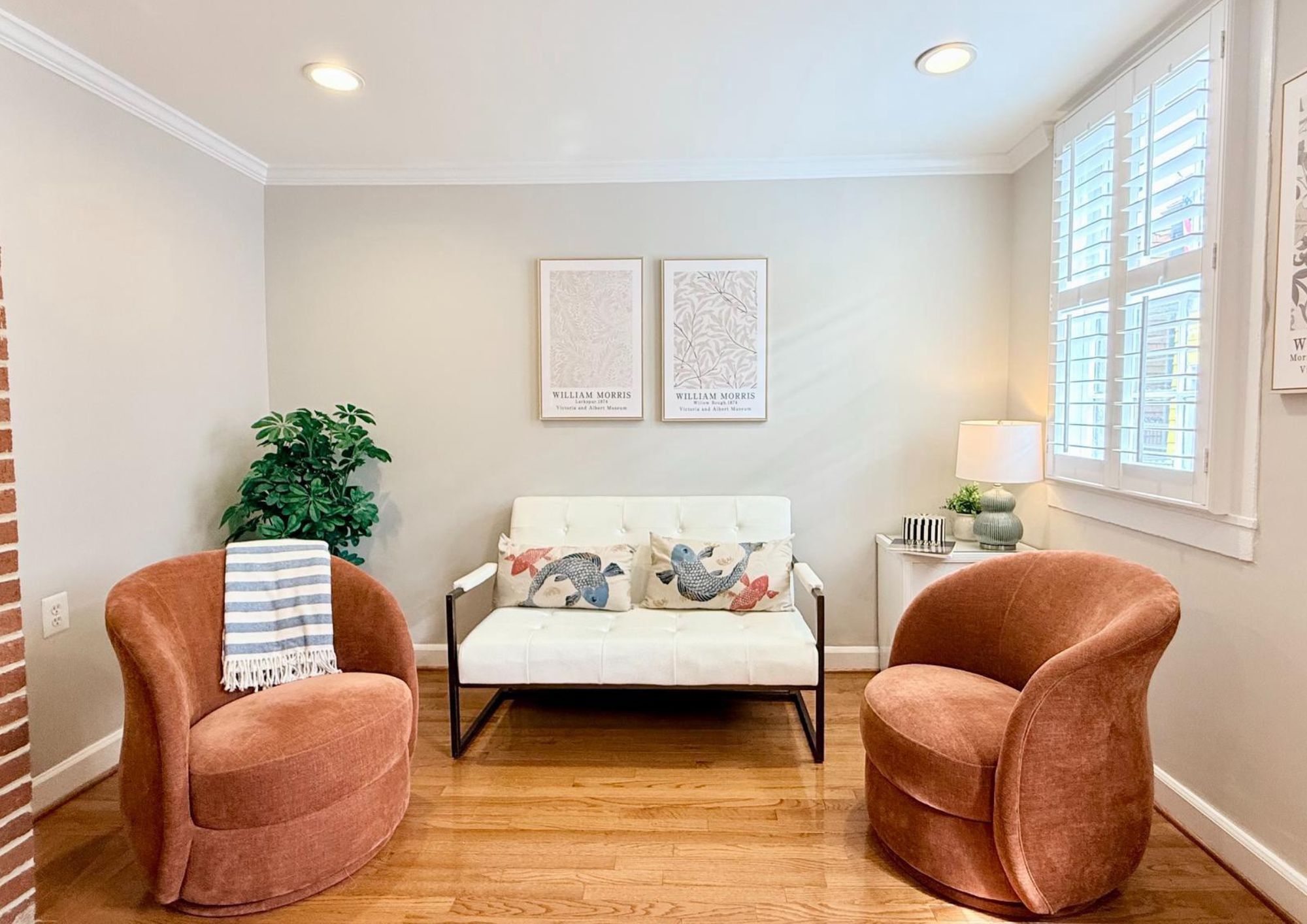  34 Pinkney Street, Annapolis, MD, 21401 - 物件實景