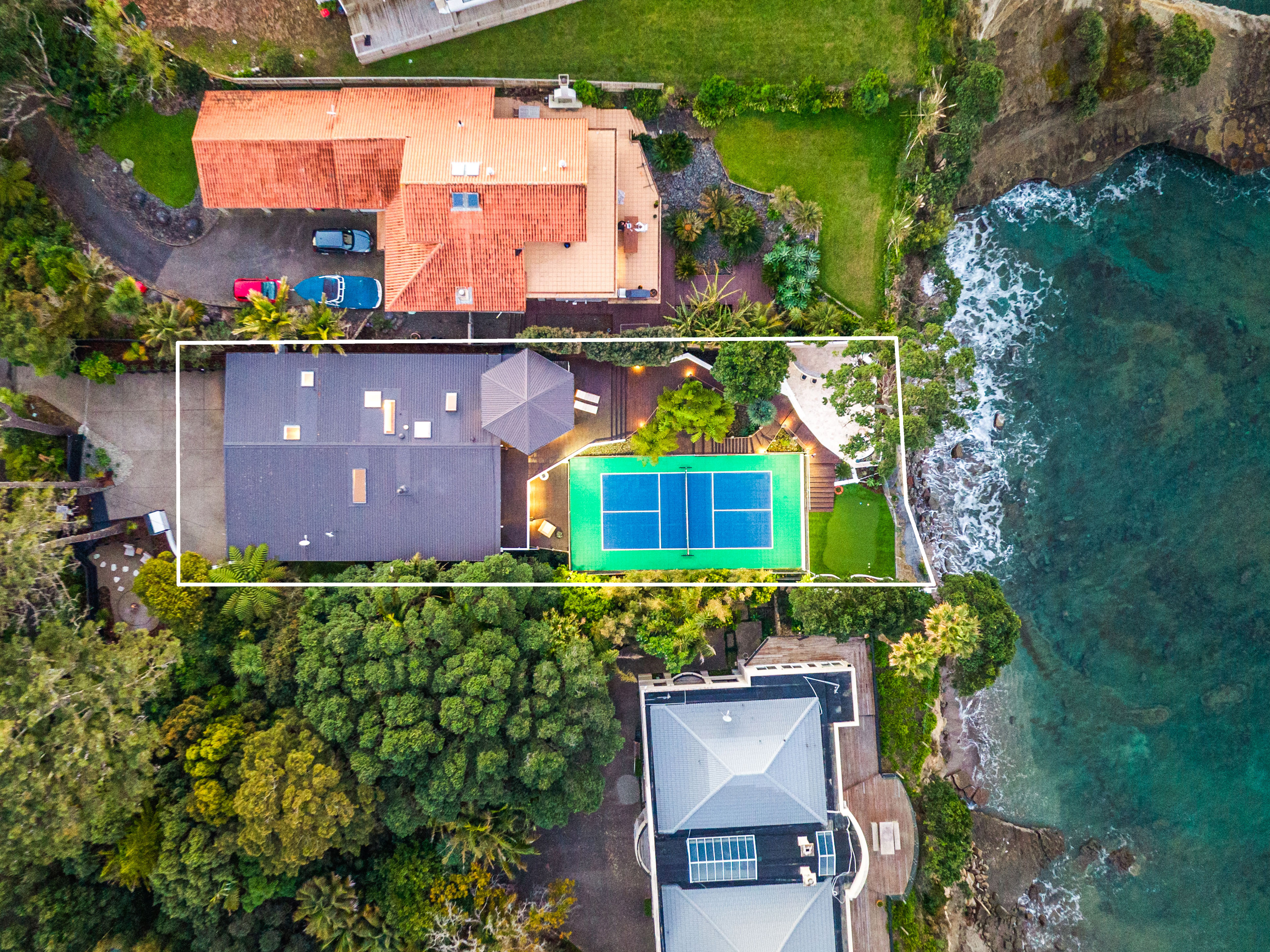  72 Cliff Road, Torbay - 物件實景