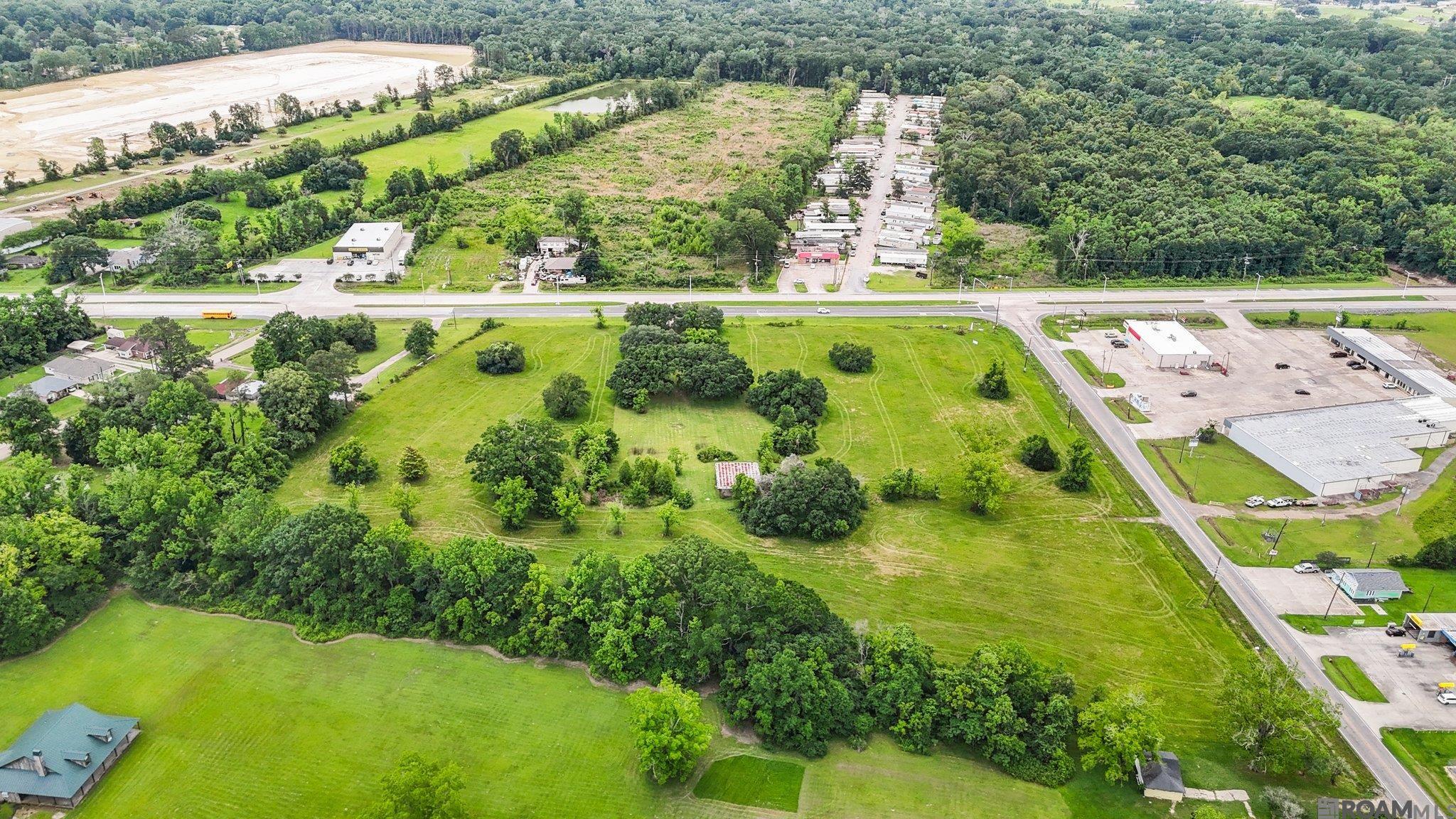 Baton Rouge, Louisiana, 70811, United States, ,Land,For Sale,1976430