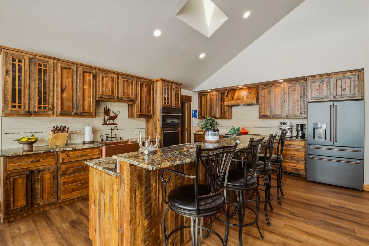 Laramie, Wyoming, 82070, United States, 4 Bedrooms Bedrooms, ,3 BathroomsBathrooms,Residential,For Sale,2048494