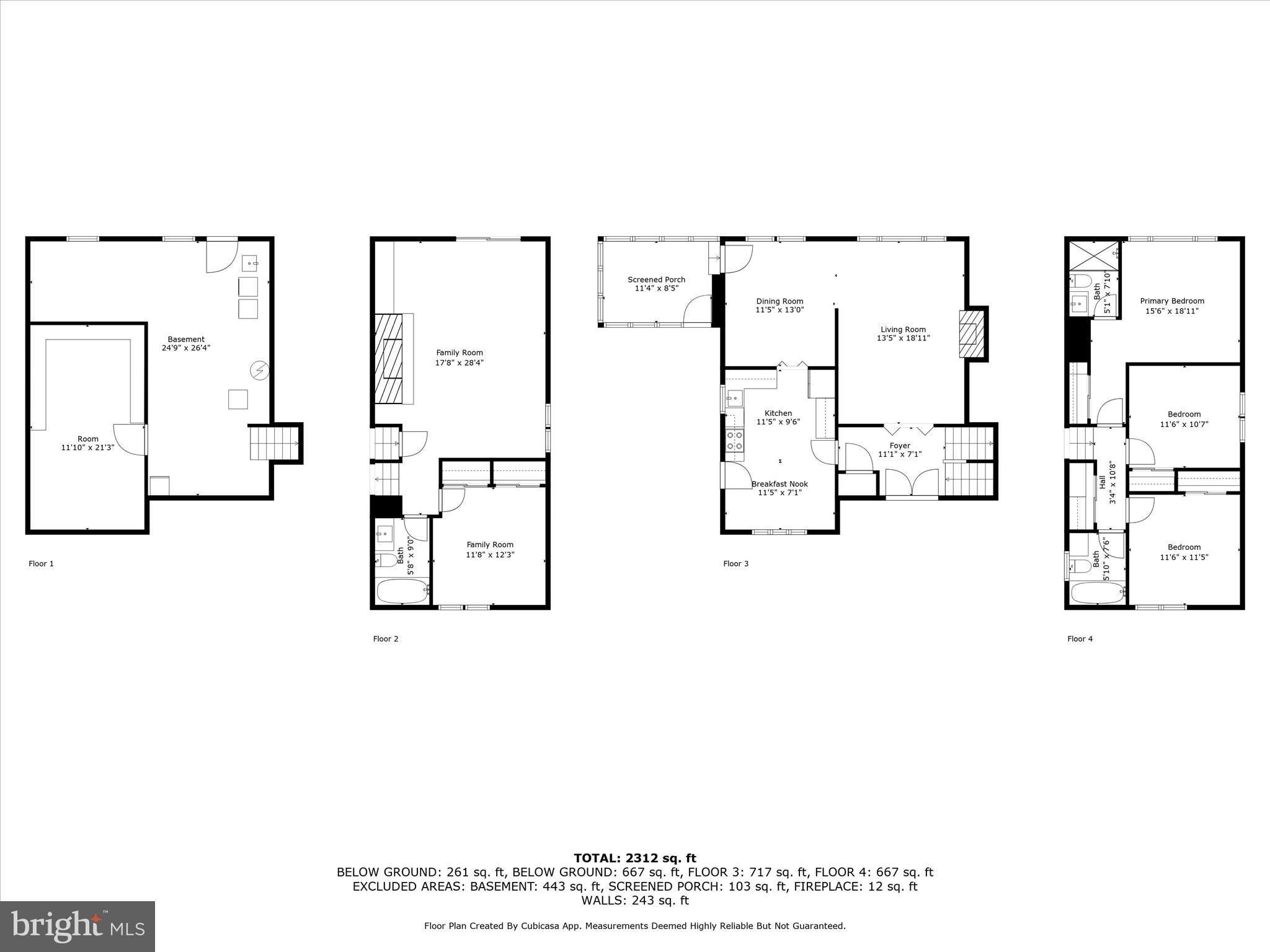 Falls Church, Virginia, 22043, United States, ,Residential,For Sale,1914114