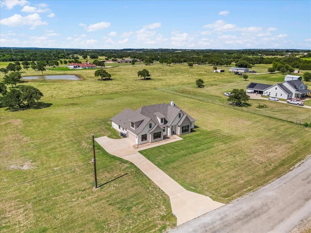 Weatherford, Texas, 76088, United States, 5 Bedrooms Bedrooms, ,4 BathroomsBathrooms,Residential,For Sale,1977479
