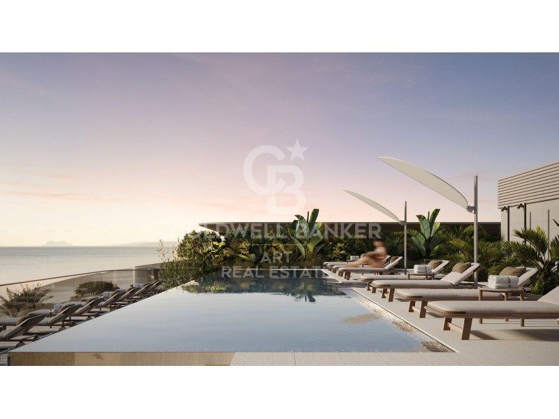 Estepona, Andalusia, ES, 3 Bedrooms Bedrooms, ,3 BathroomsBathrooms,Residential,For Sale,1891994