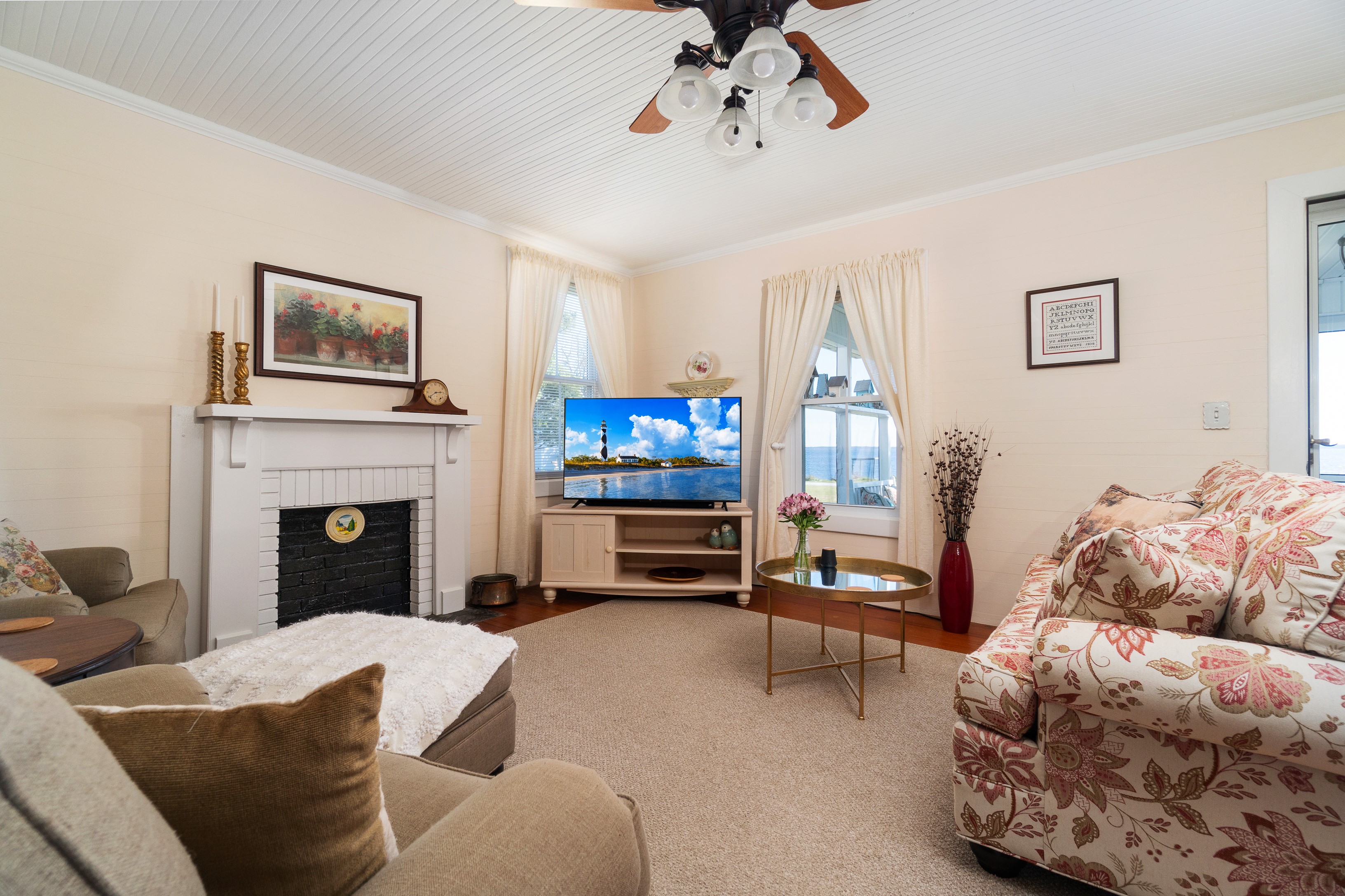 Arapahoe, North Carolina, 28510, United States, 3 Bedrooms Bedrooms, ,3 BathroomsBathrooms,Residential,For Sale,1987065