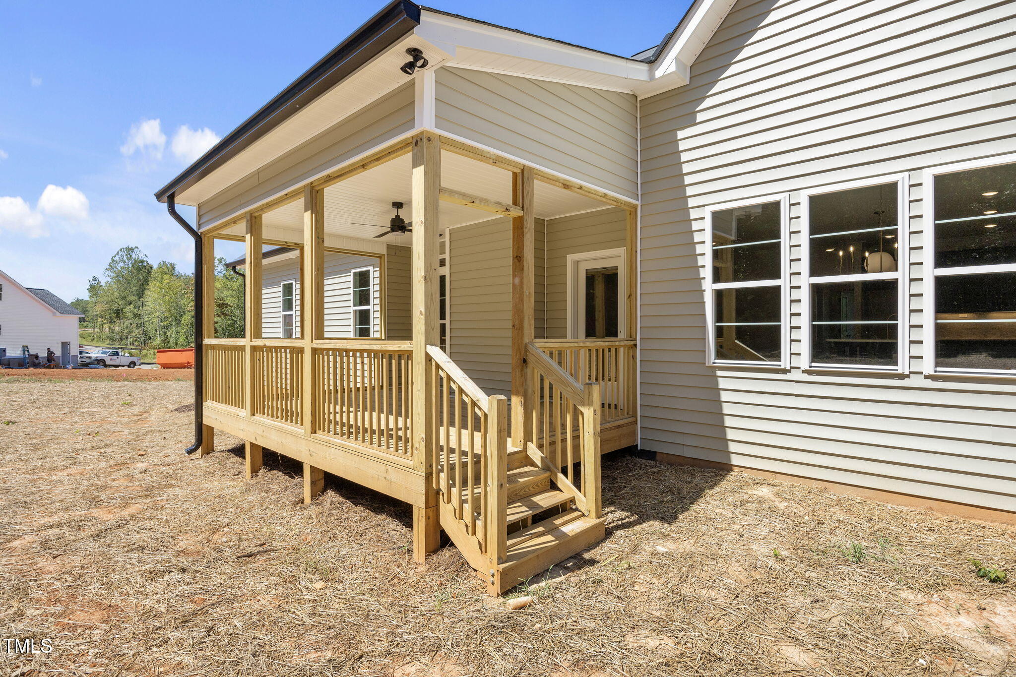 Spring Hope, North Carolina, 27882, United States, 3 Bedrooms Bedrooms, ,3 BathroomsBathrooms,Residential,For Sale,1903776