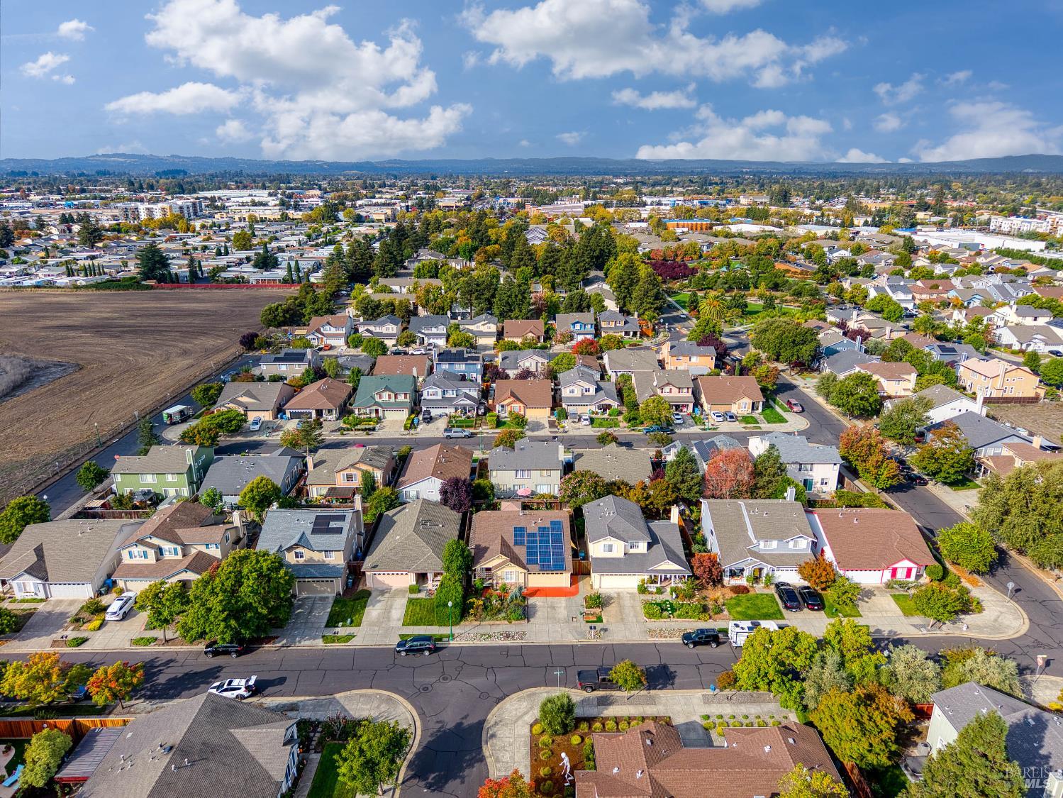 Santa Rosa, California, 95404, United States, 3 Bedrooms Bedrooms, ,2 BathroomsBathrooms,Residential,For Sale,1982129