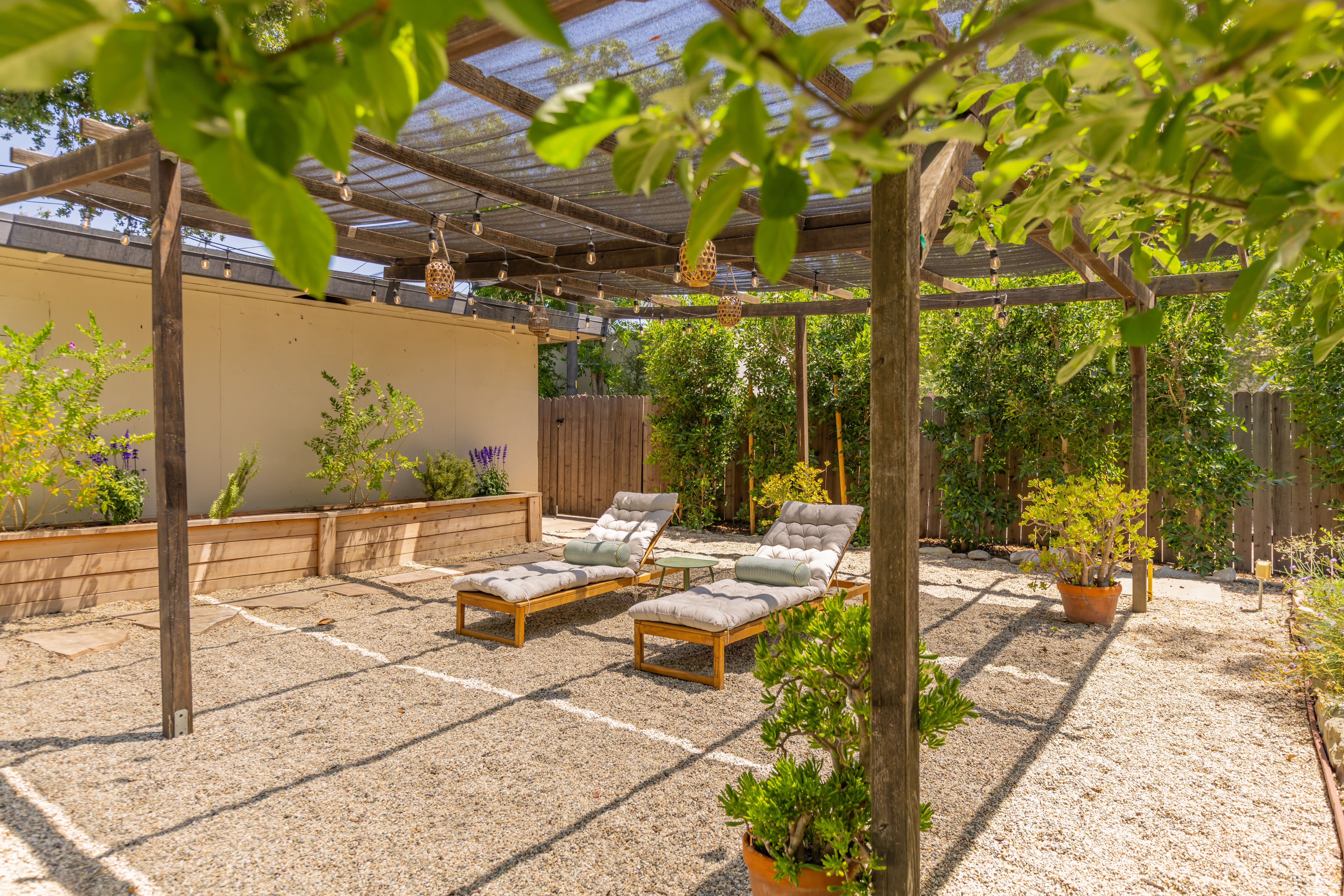  919 East Matilija Street, Ojai, CA 93023 - 物件實景