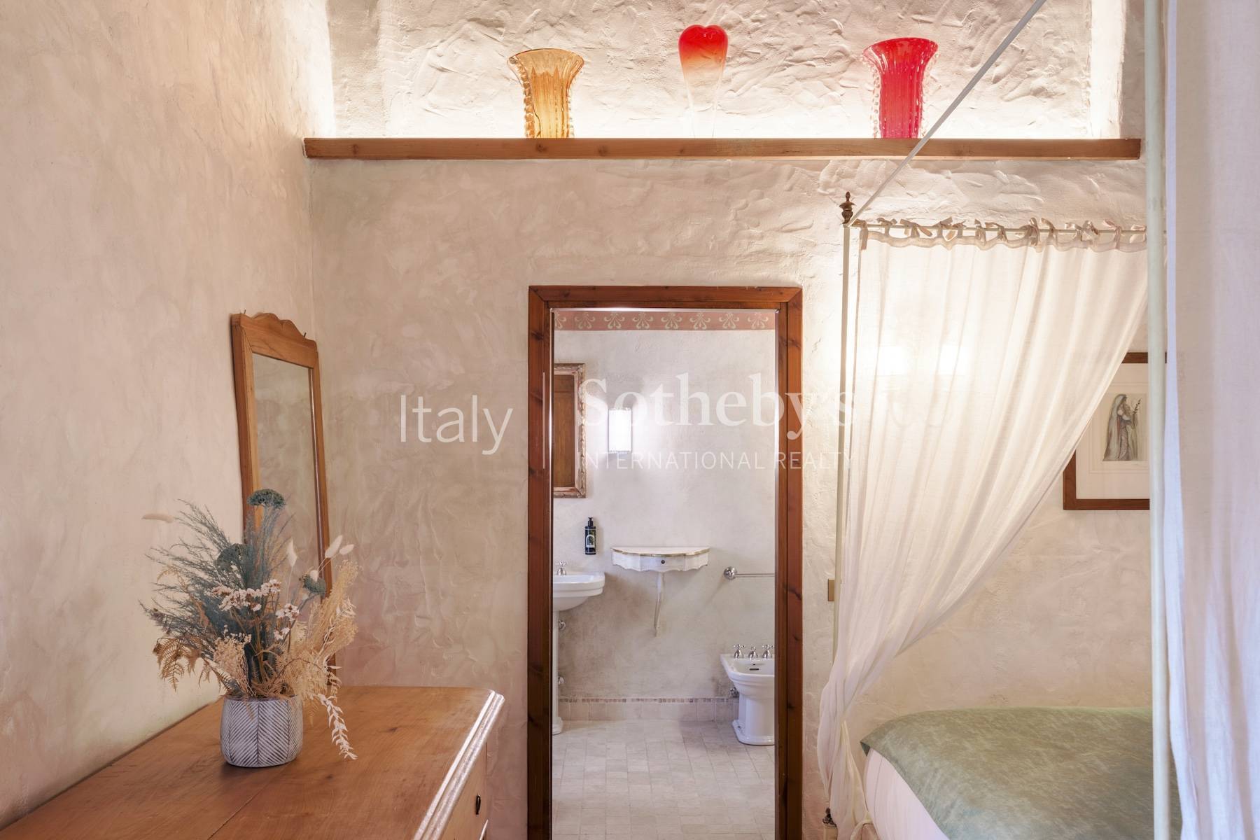  Exclusive residence on the renowned hills of Amarone - 物件實景