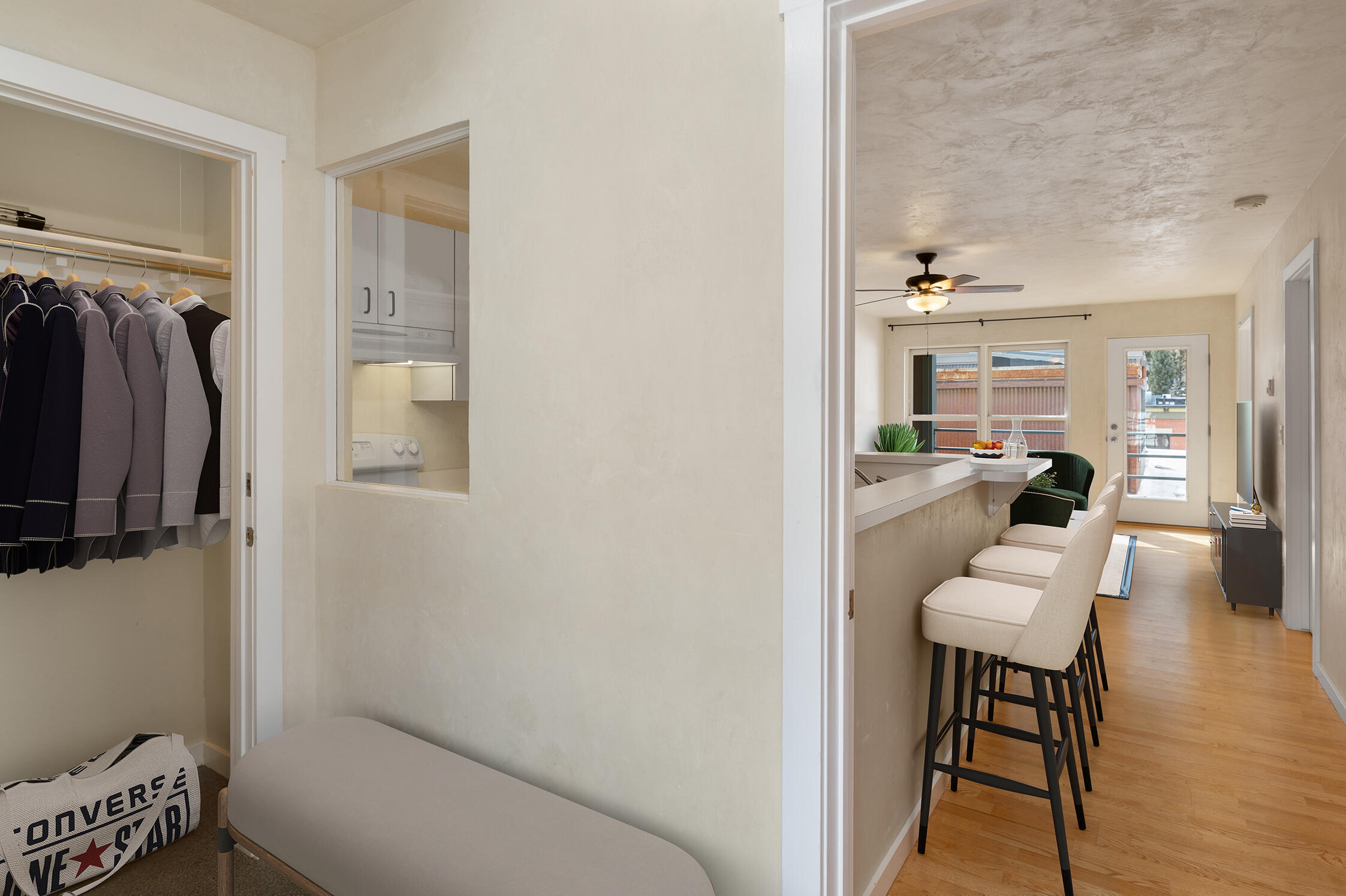 Telluride, Colorado, 81435, United States, 2 Bedrooms Bedrooms, ,1 BathroomBathrooms,Residential,For Sale,1990312