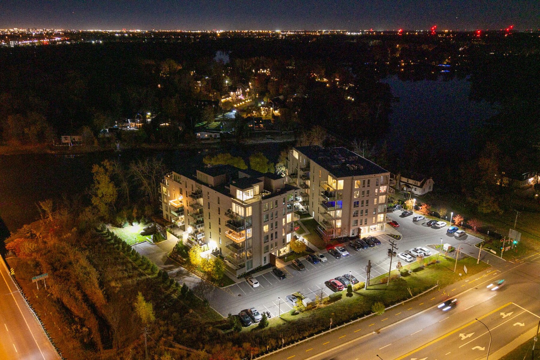  Boisbriand, Laurentides - 物件實景