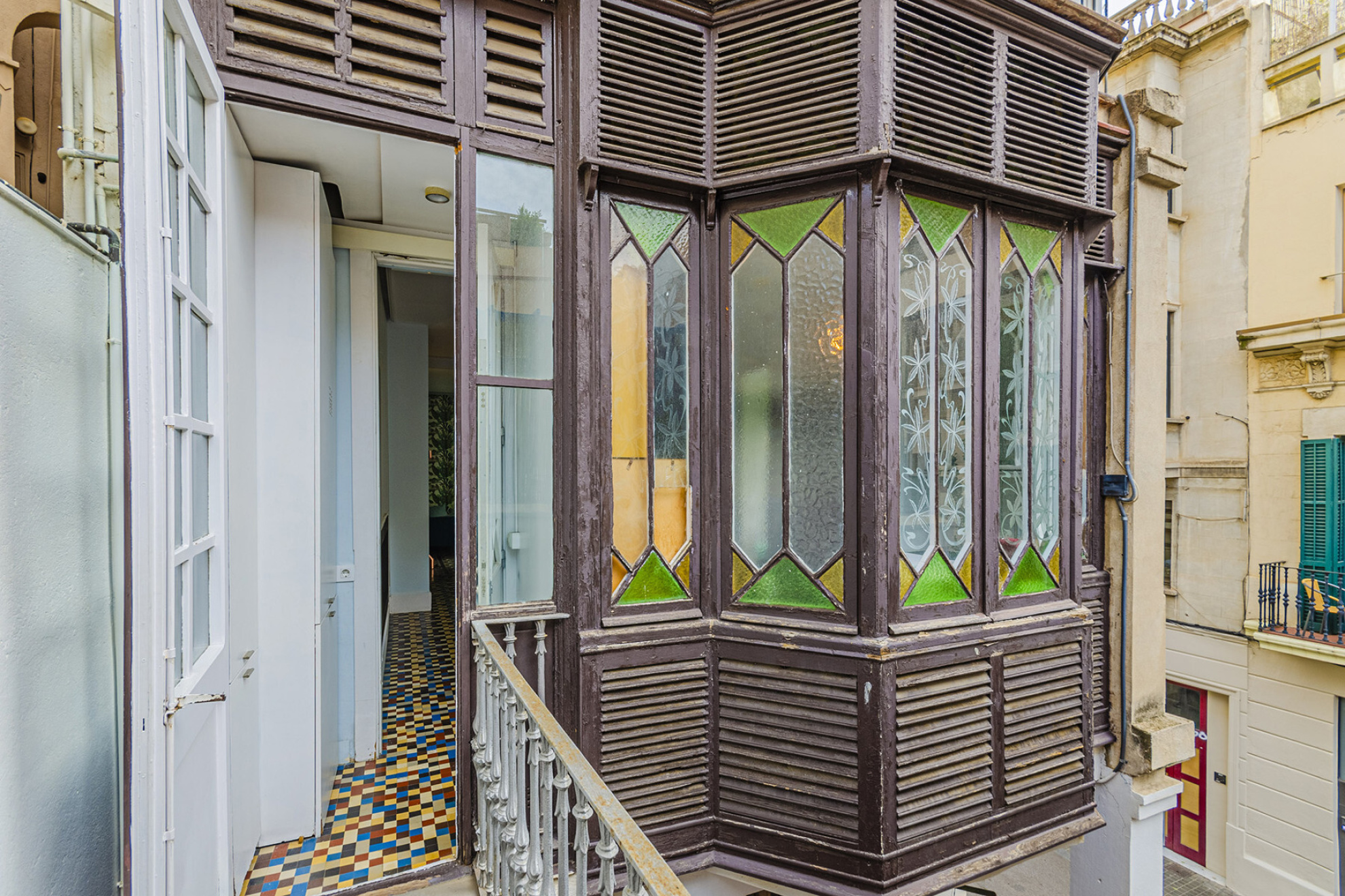  Fantastic apartment with large terrace and tourist license - 物件實景
