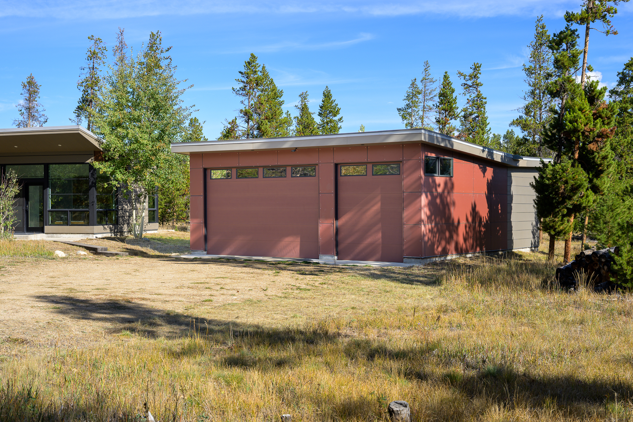  23281 Church Park, Fraser, CO, 80442 - 物件實景