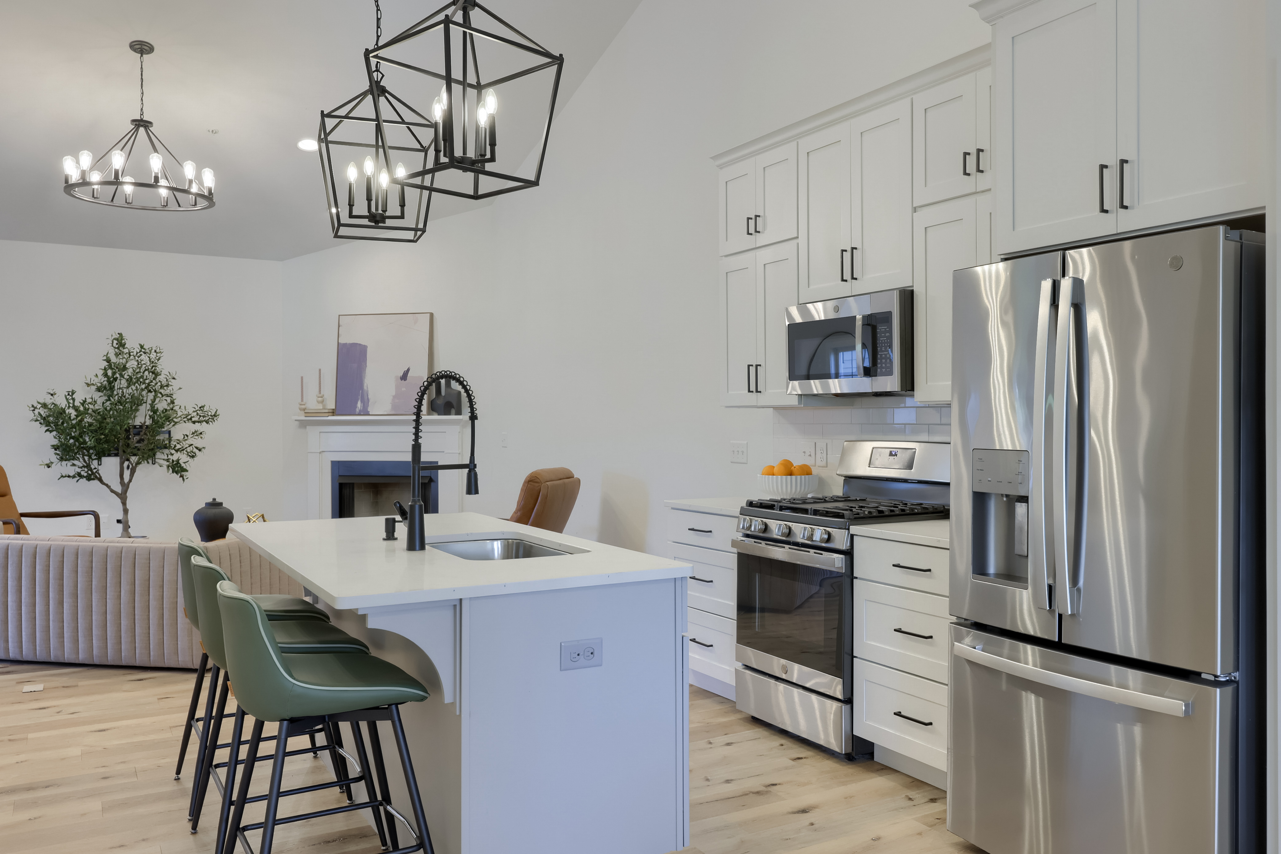  3003 Morning Thistle Ct, East Petersburg, PA 17520 - 物件實景