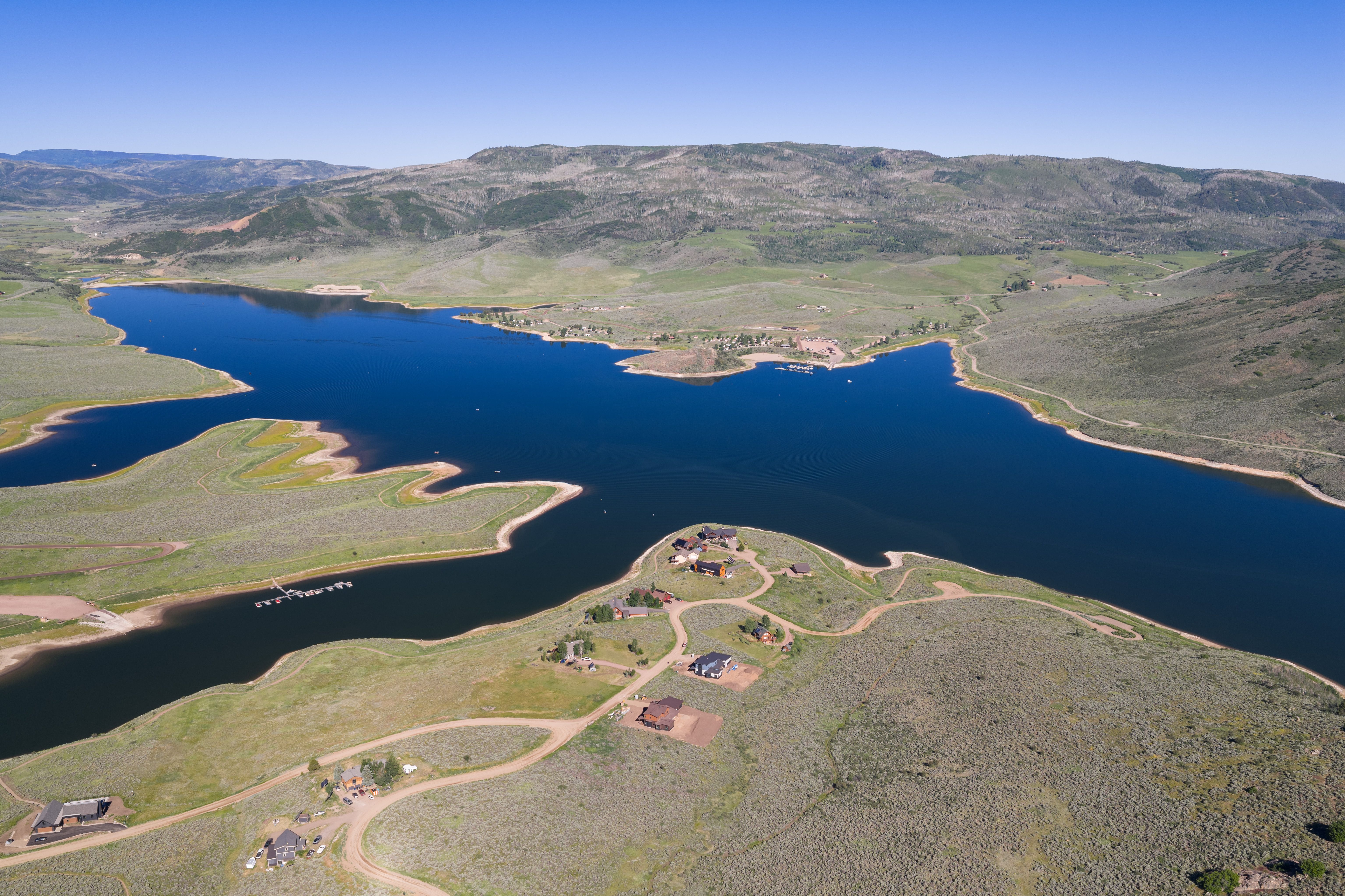  24650 Arapahoe Road, Oak Creek, CO 80467 - 物件實景