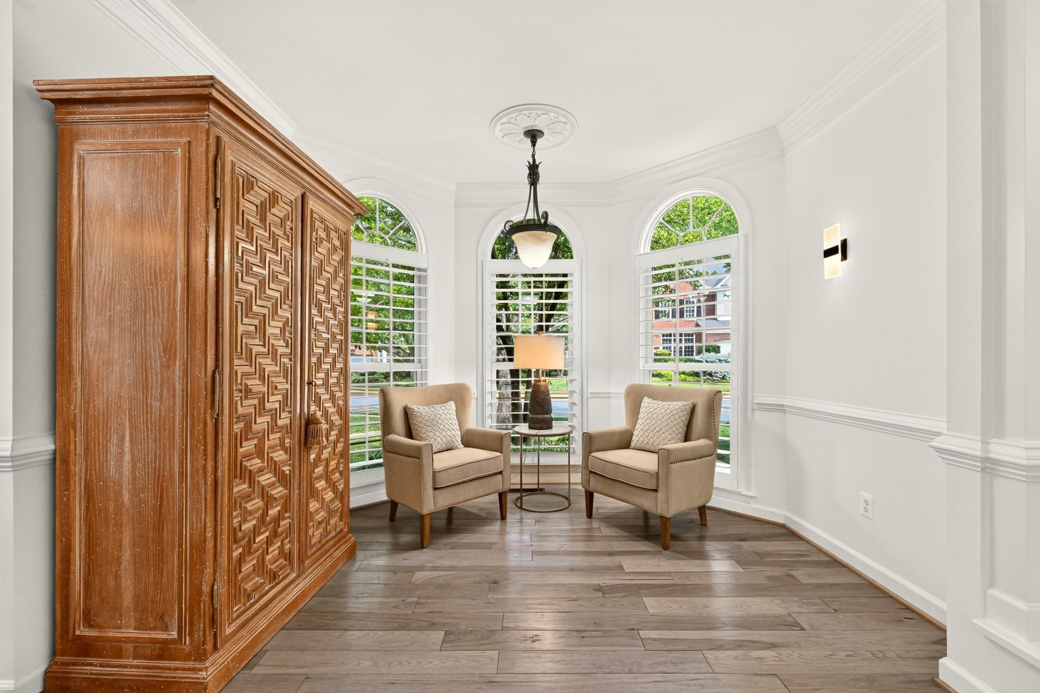  3860 Farrcroft Drive, Fairfax, VA, 22030 - 物件實景