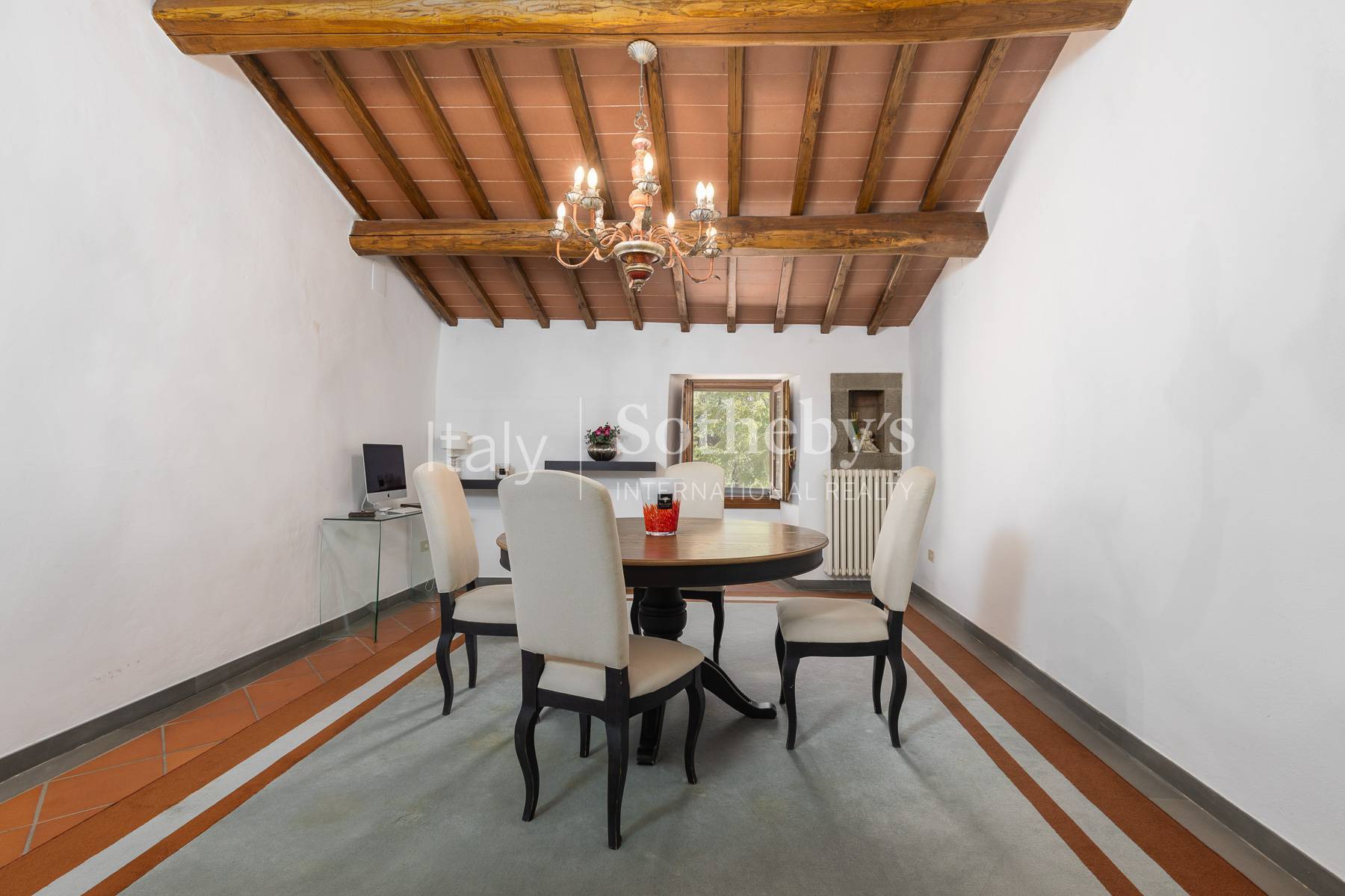  Florentine Hills Estate with Pool & Olive Grove - 物件實景