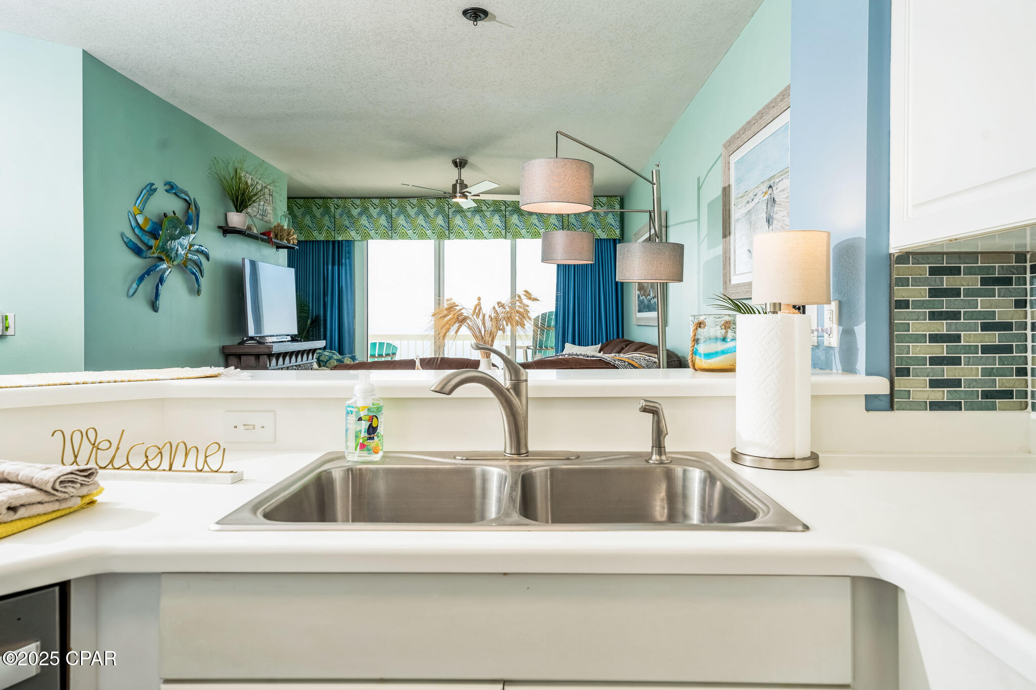 Panama City Beach, Florida, 32413, United States, 2 Bedrooms Bedrooms, ,2 BathroomsBathrooms,Residential,For Sale,1731945