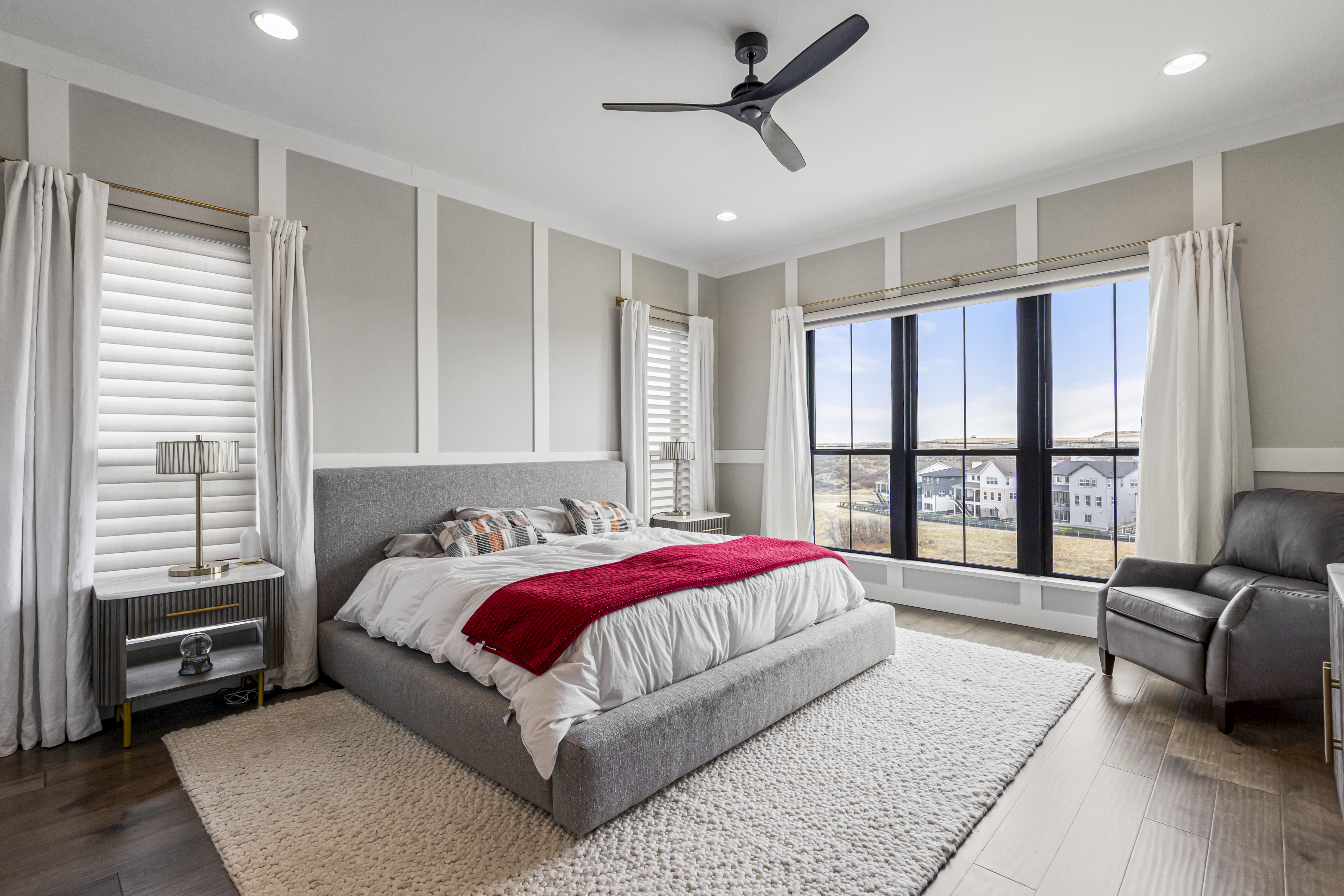  Blend of Incredible Design and Unmatched Privacy - 物件實景