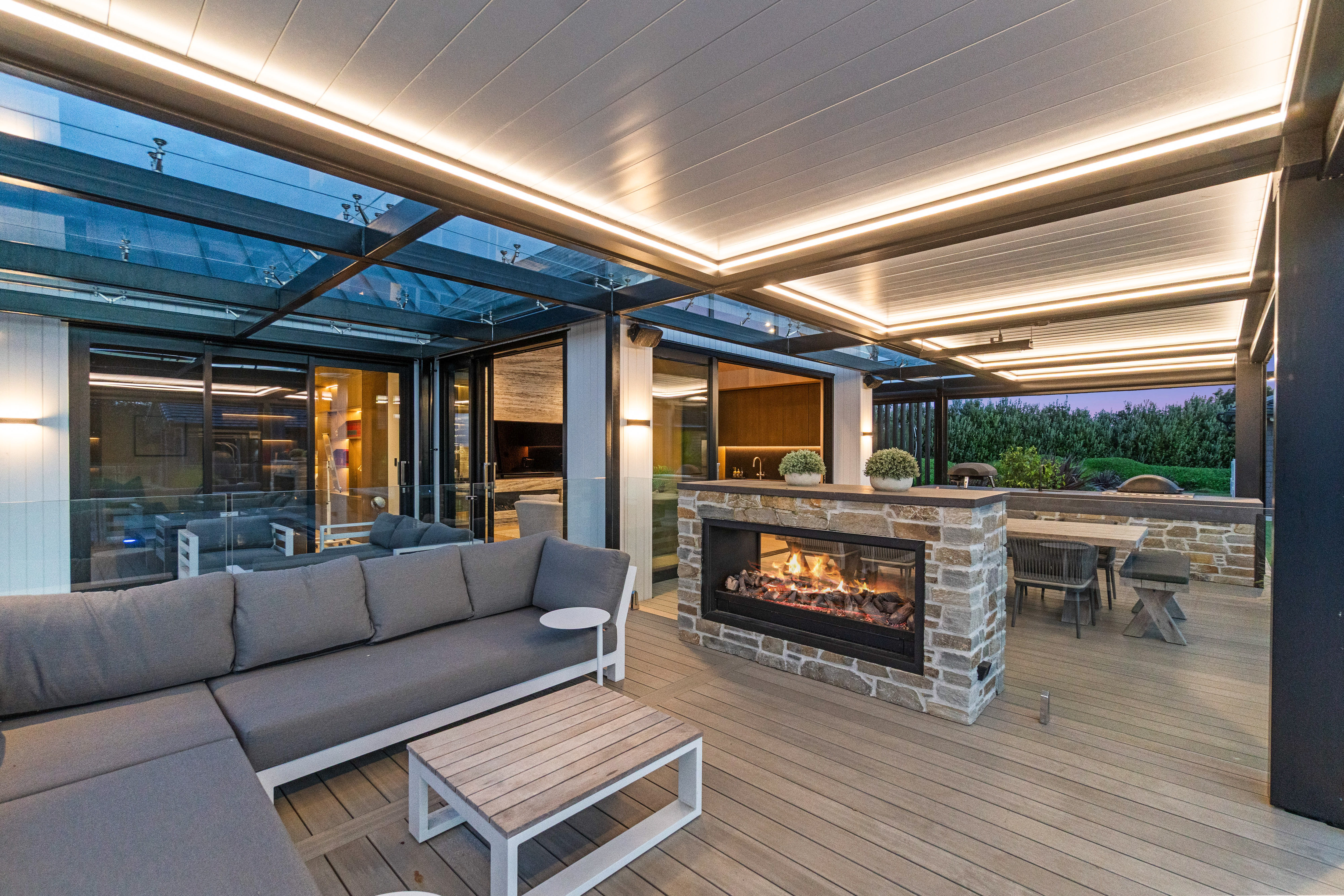  468 Batty Road, Karaka, Auckland - 物件實景