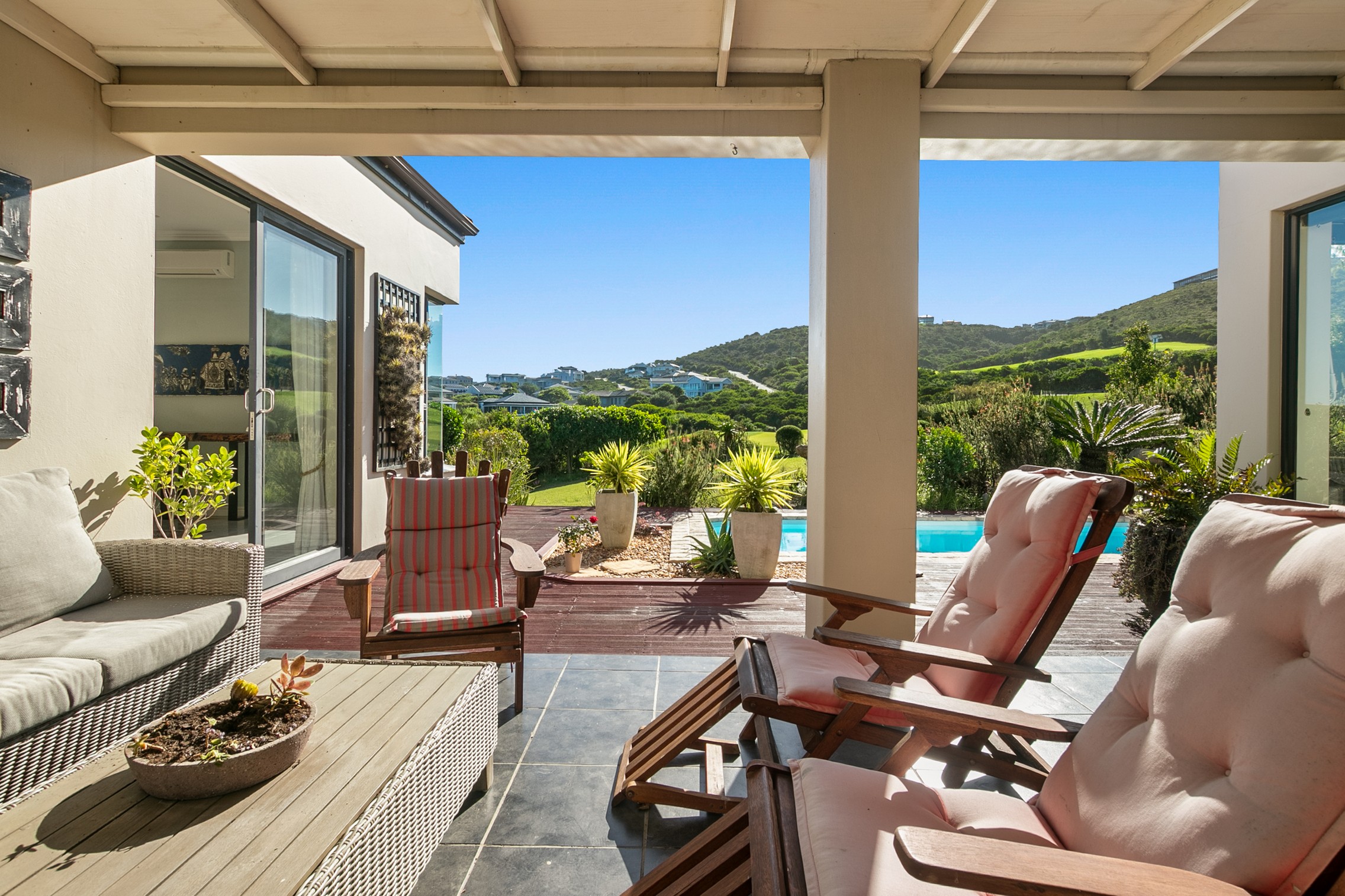  3 Windstar Lane, Pezula Golf Estate - 物件實景