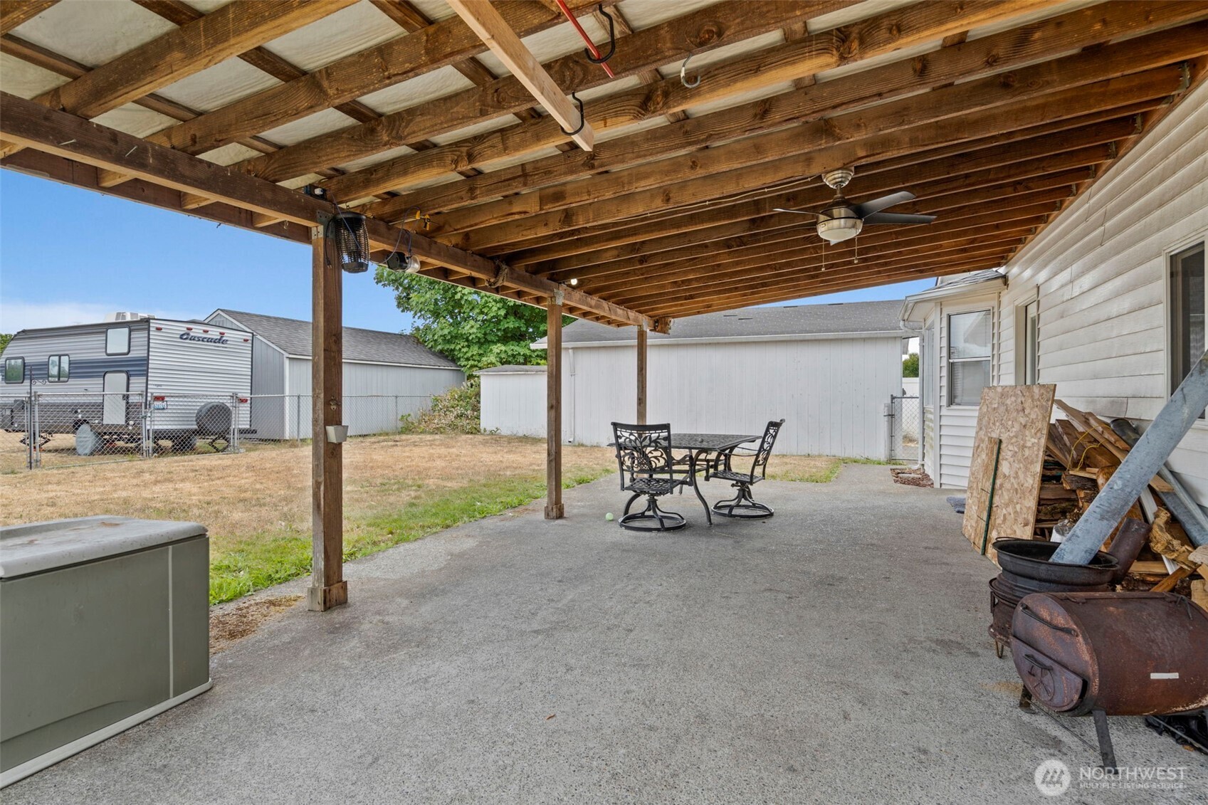Centralia, Washington, 98531, United States, 3 Bedrooms Bedrooms, ,1 BathroomBathrooms,Residential,For Sale,1937909