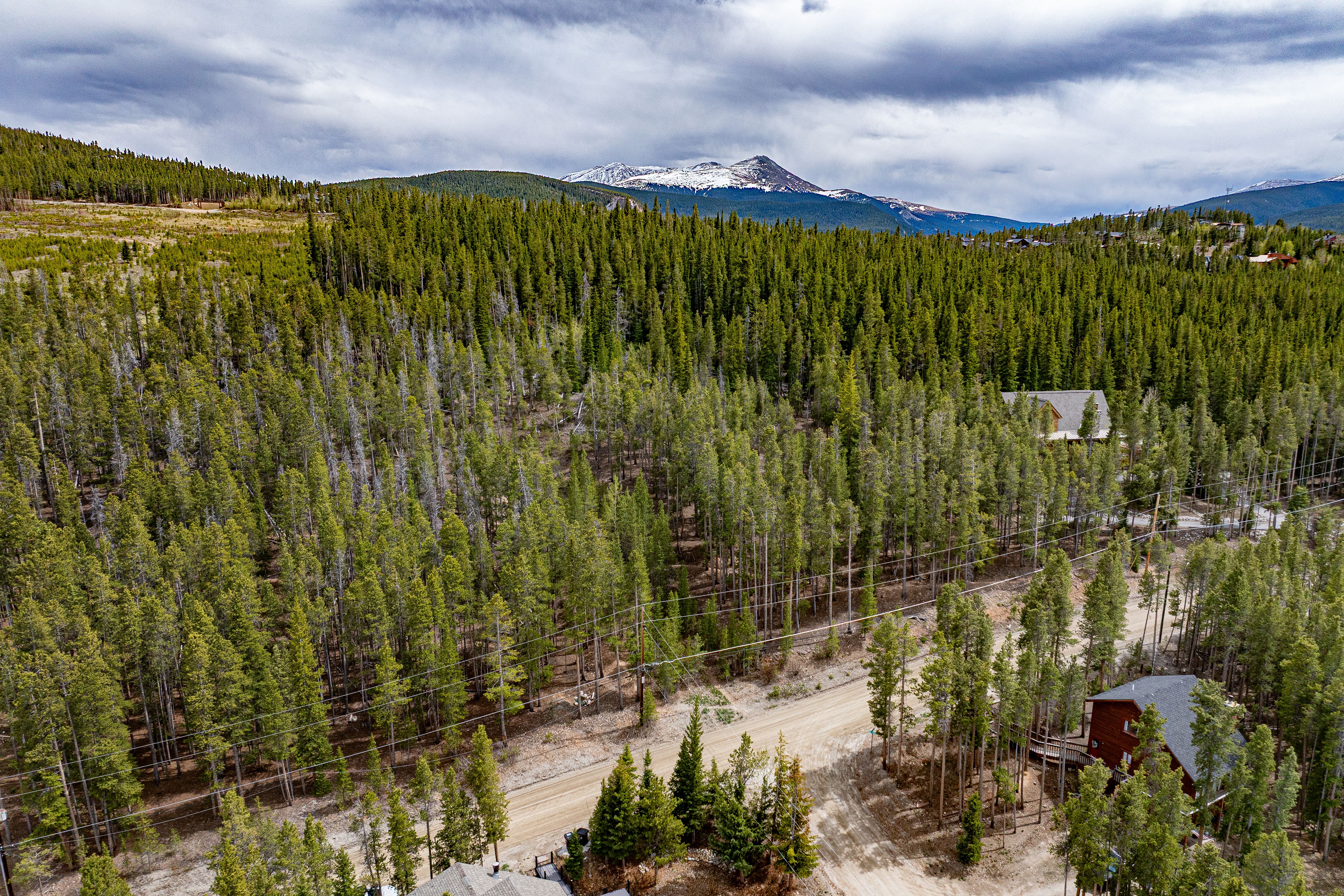  Prime Large Breckenridge Homesite in an Exceptional Location - 物件實景