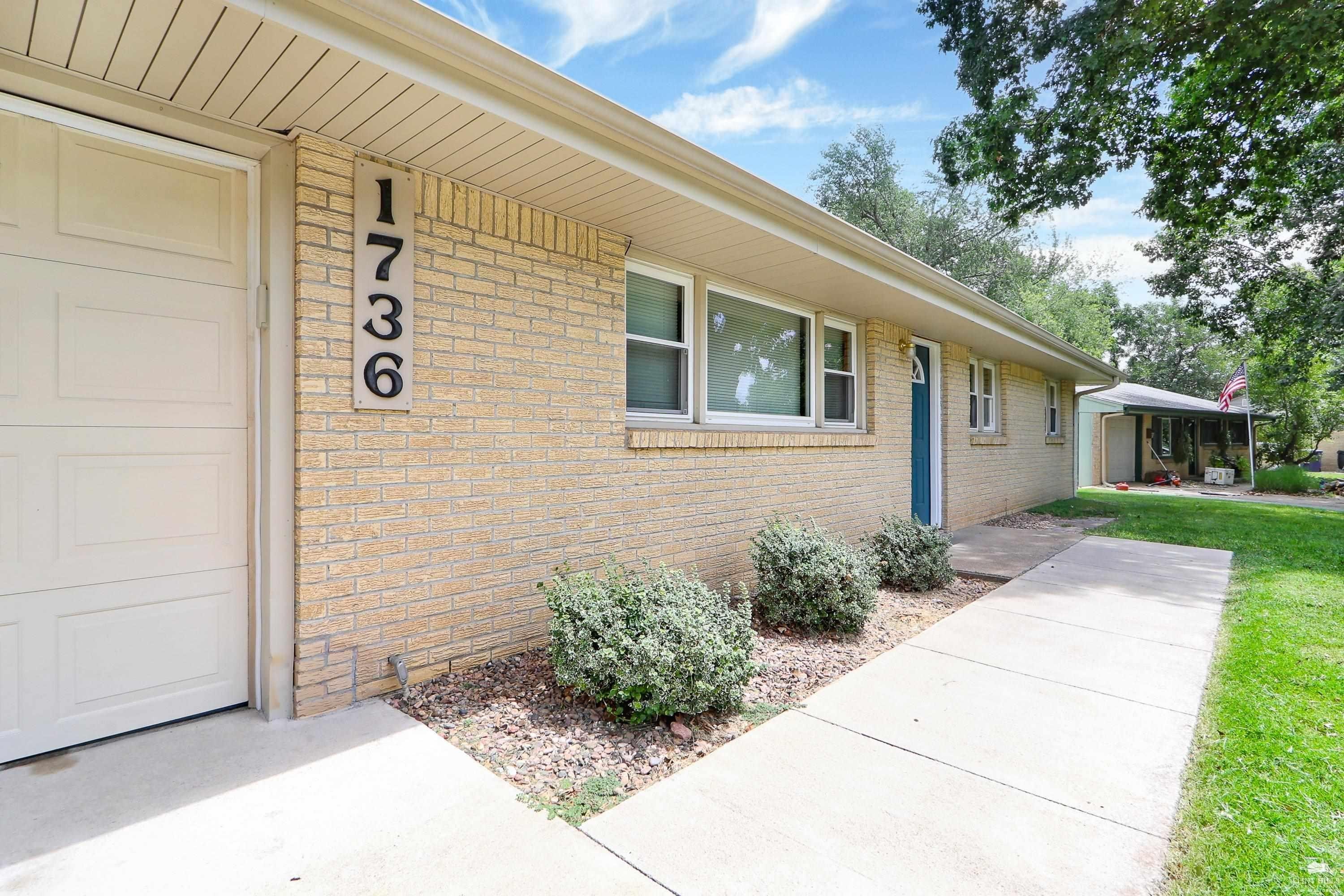 Winne Dr, Manhattan, KS 66502 #1
