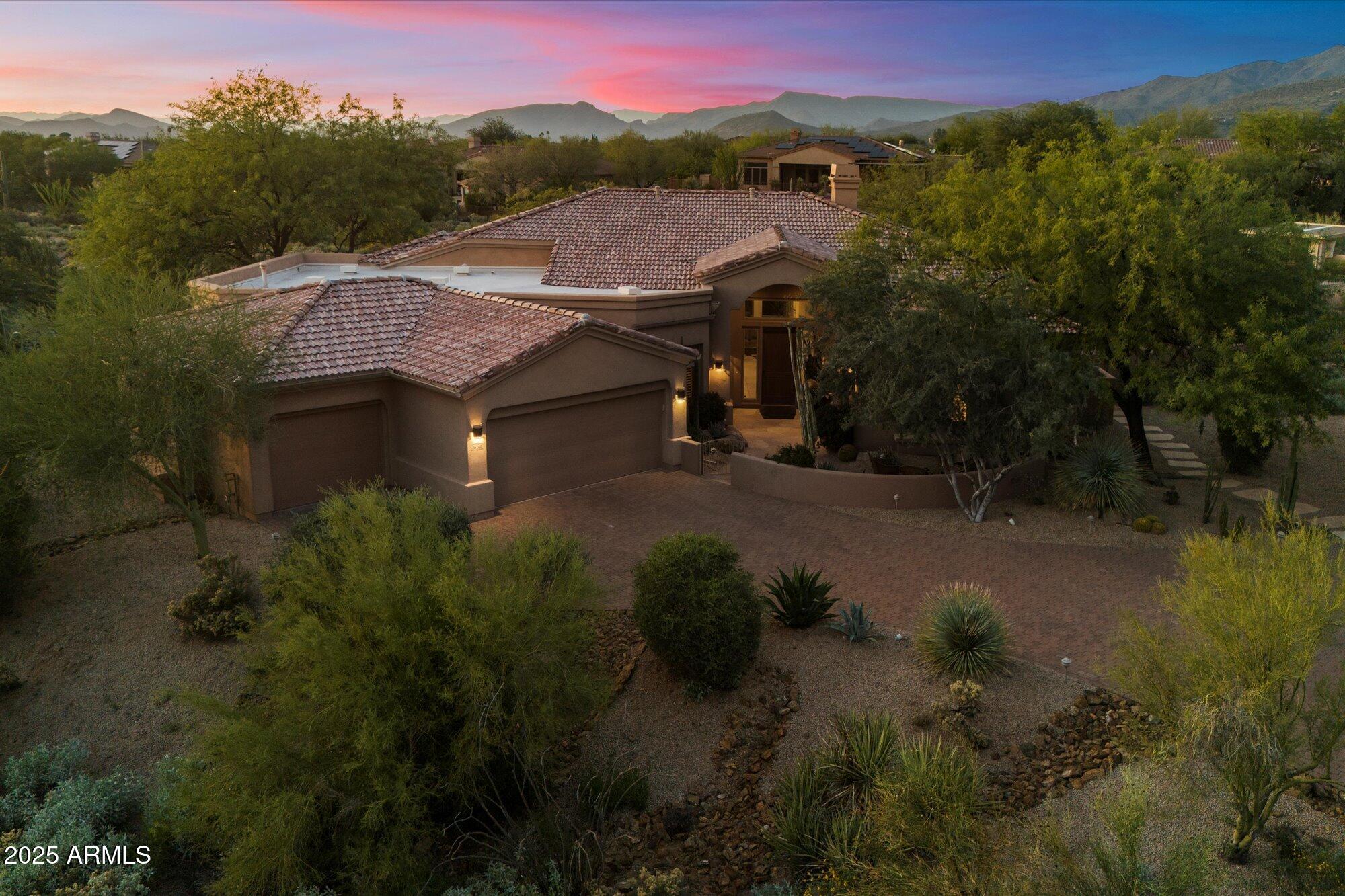 Scottsdale, Arizona, 85262, United States, 4 Bedrooms Bedrooms, ,3 BathroomsBathrooms,Residential,For Sale,1990909
