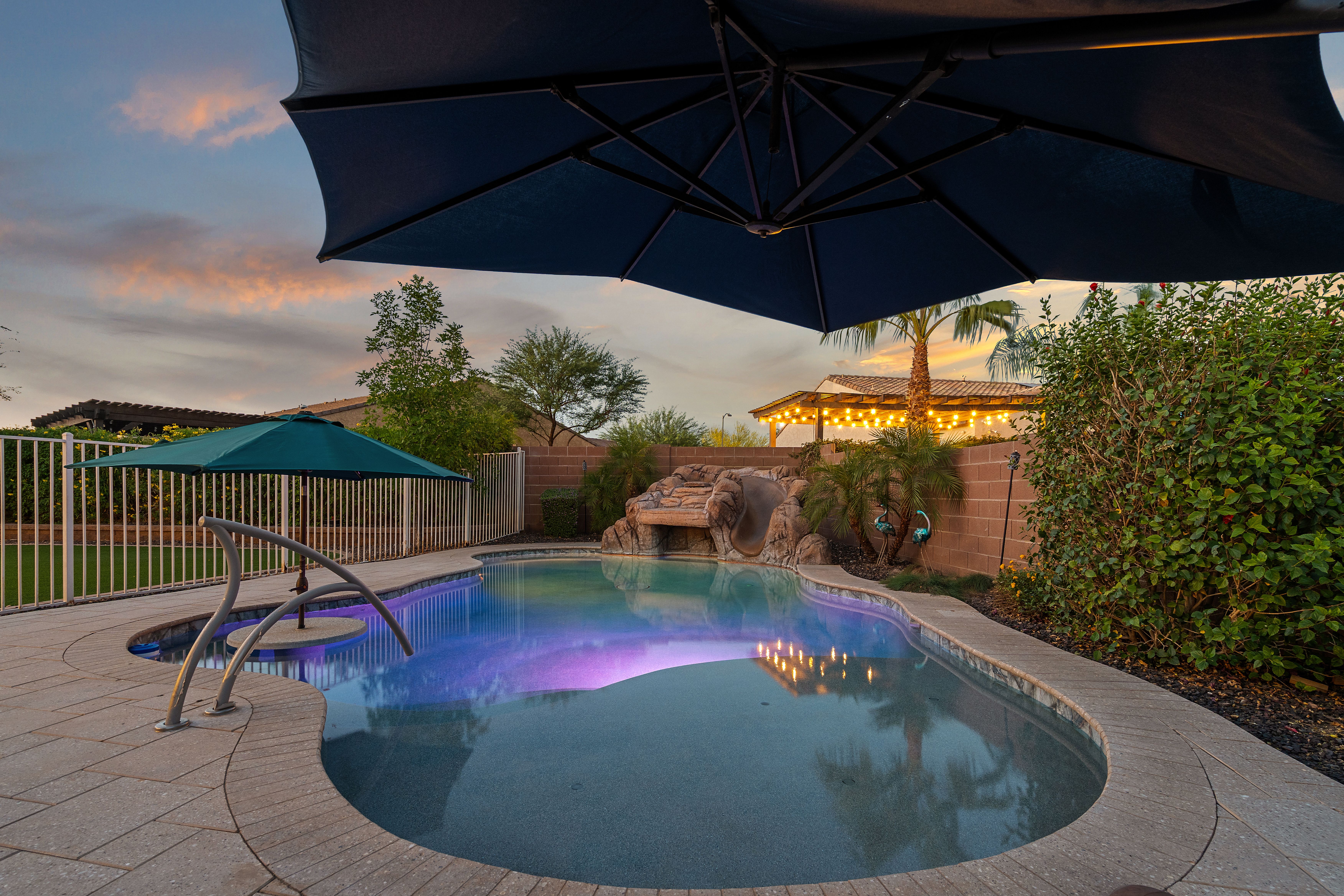  25519 N 102nd Drive  Peoria, AZ - 物件實景
