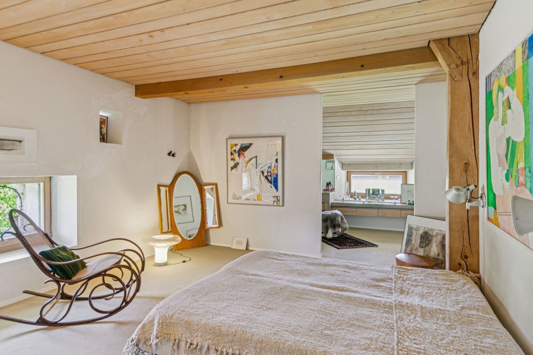  Magnificent renovated farmhouse. Part of watchmaking history - 物件實景