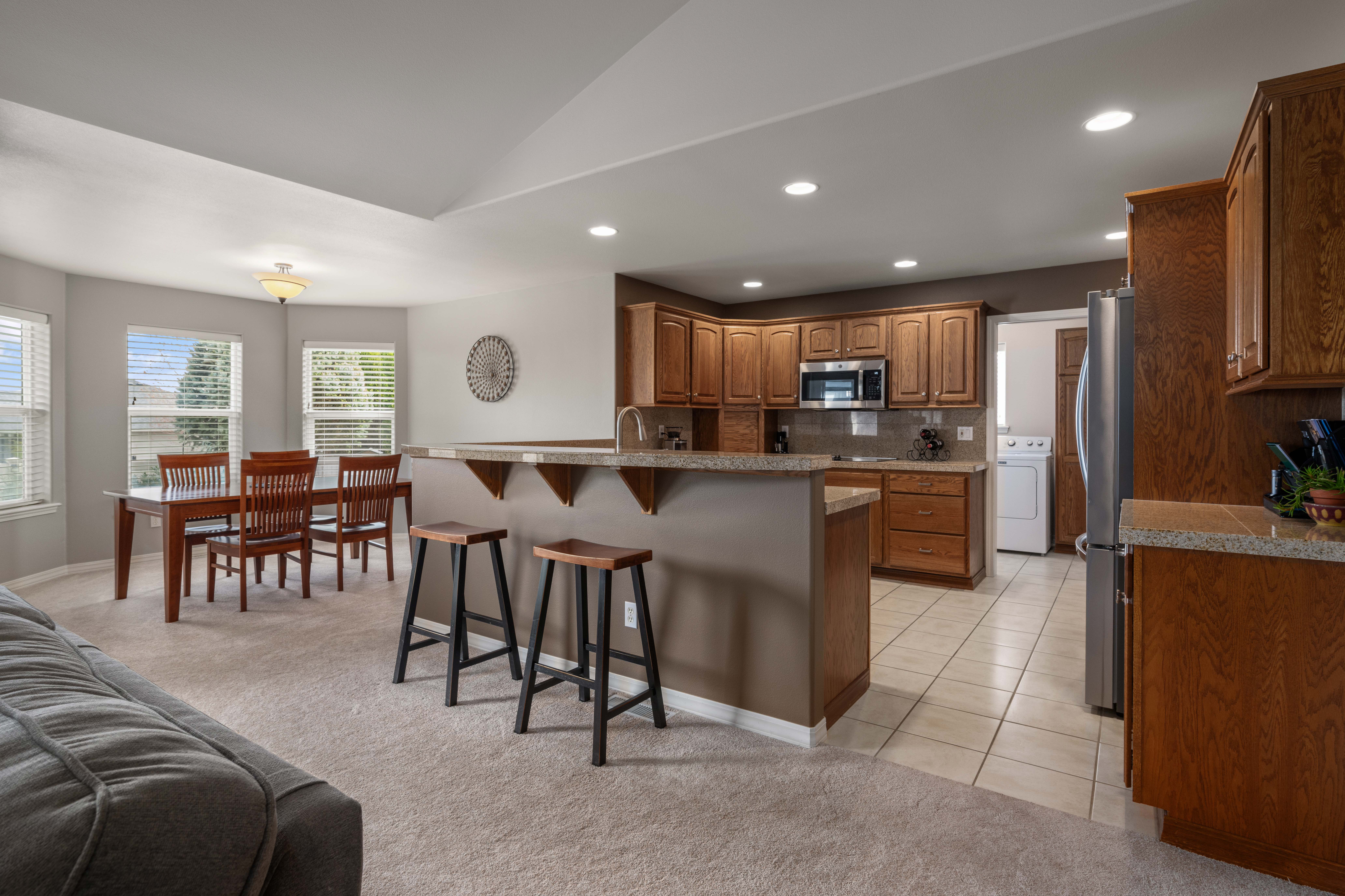  Beautifully Maintained South Richland Home - 物件實景
