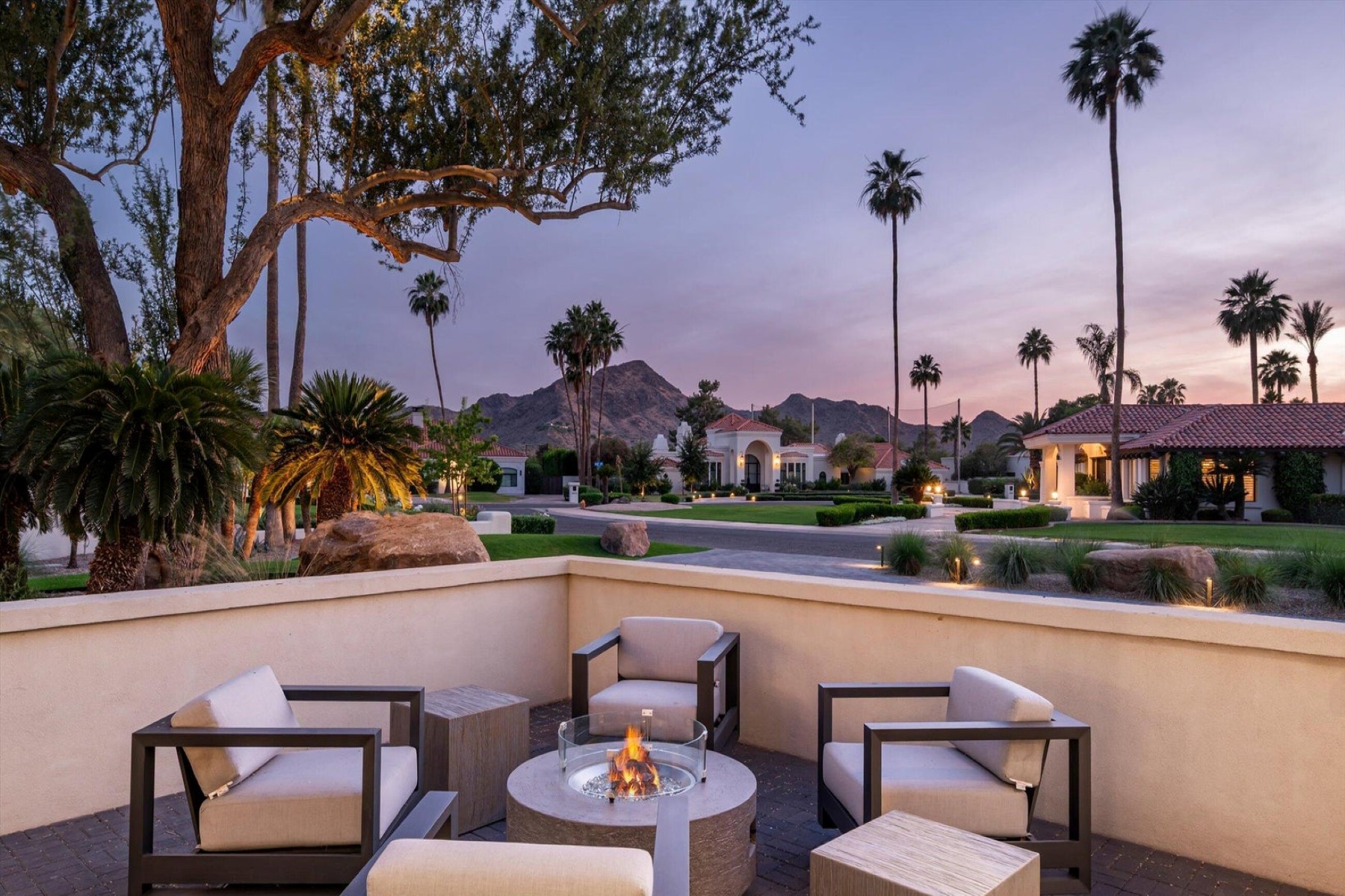  8635 N 65TH ST¦Paradise Valley, AZ - 物件實景