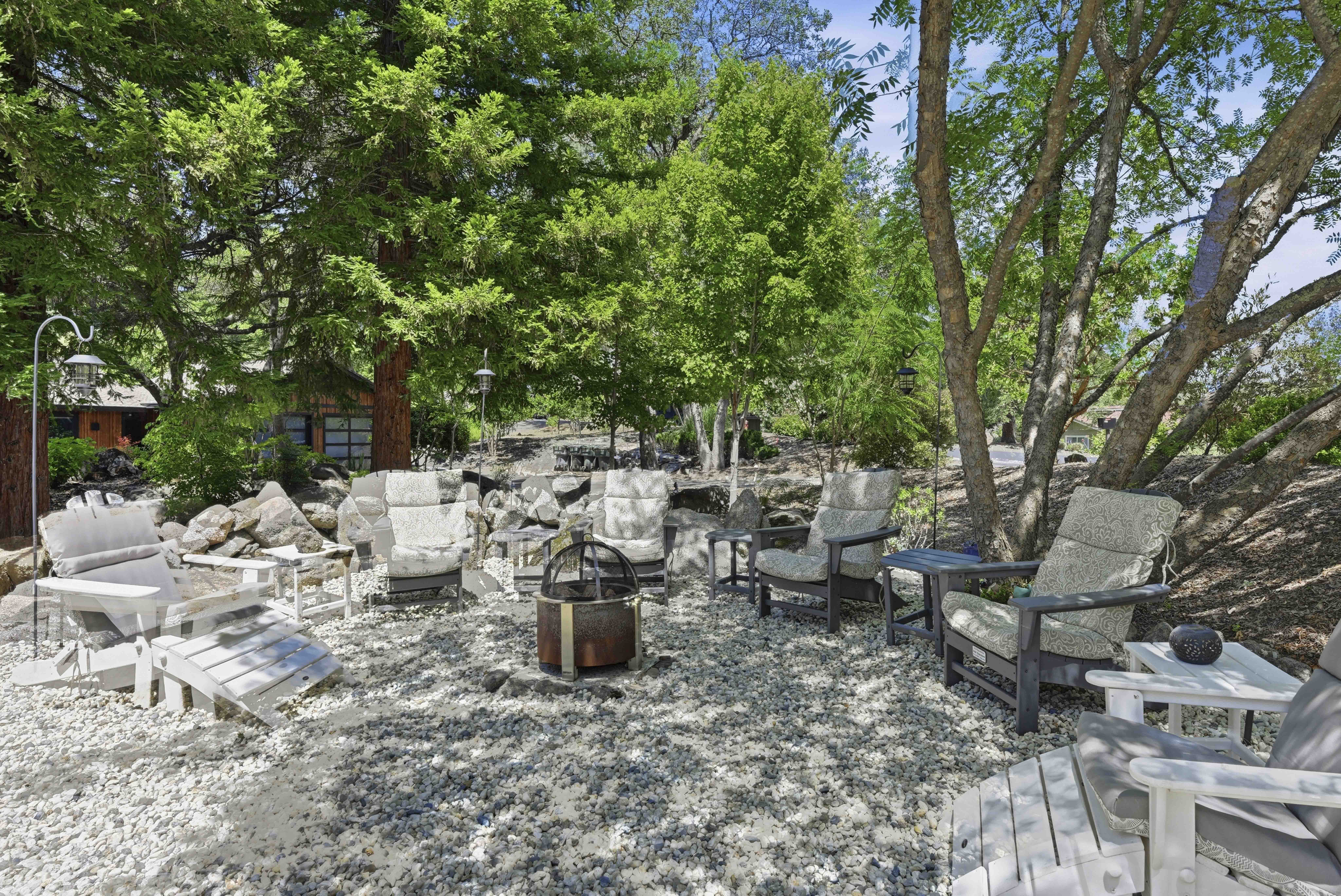  8535 Walden Woods Way, Granite Bay, CA 95746 - 物件實景