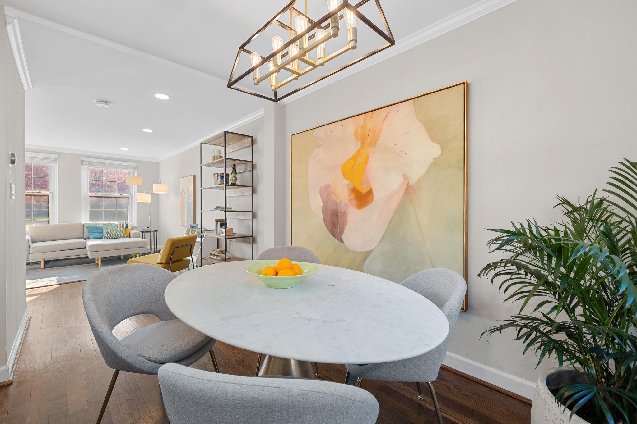  3444 S Stafford Street, Arlington, VA, 22206 - 物件實景