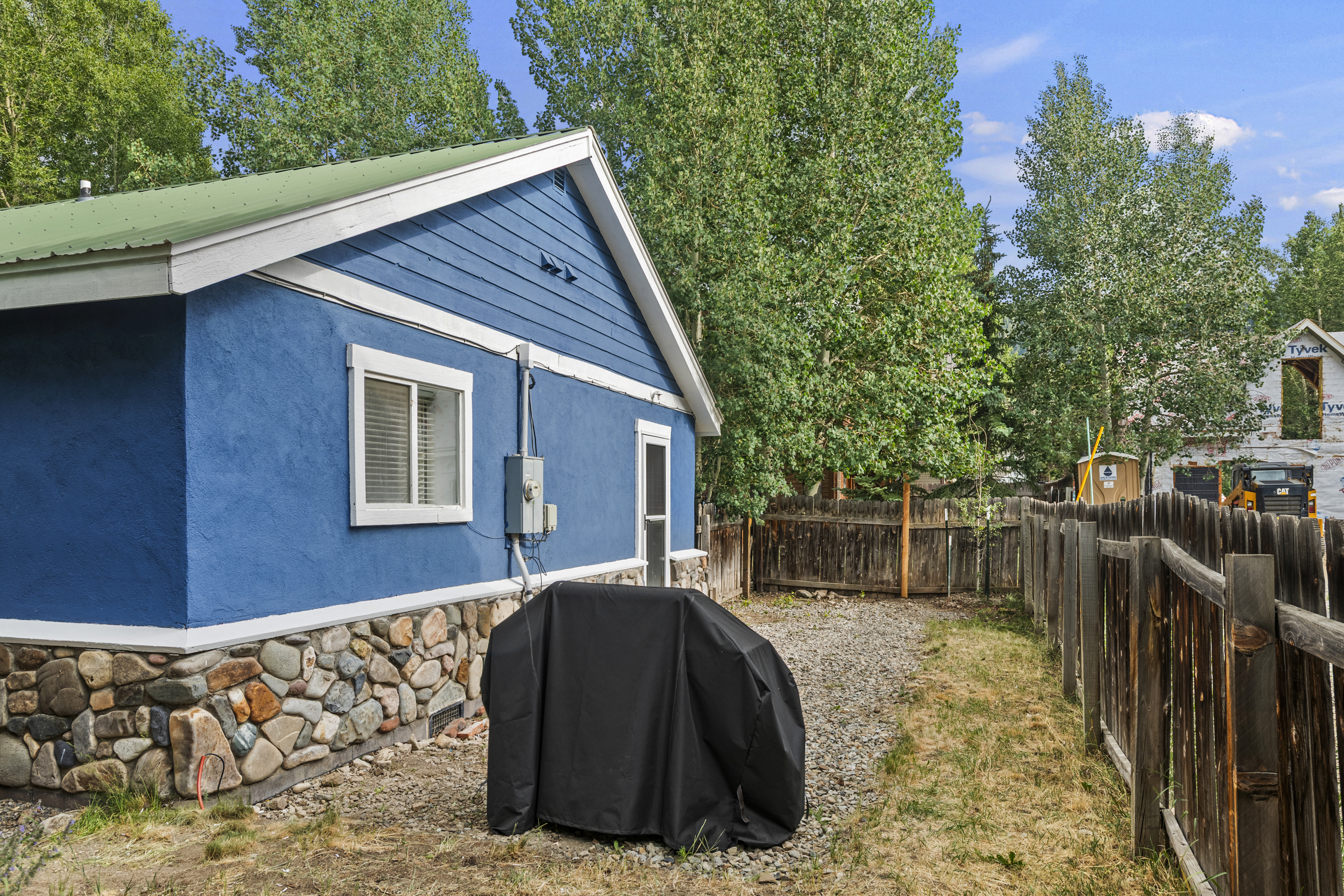  A Unique Opportunity In The Town Of Crested Butte - 物件實景