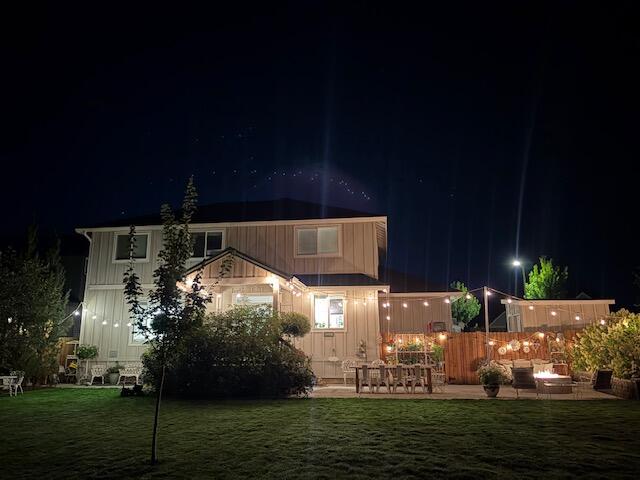 Redmond, Oregon, 97756, United States, 4 Bedrooms Bedrooms, ,3 BathroomsBathrooms,Residential,For Sale,1982797