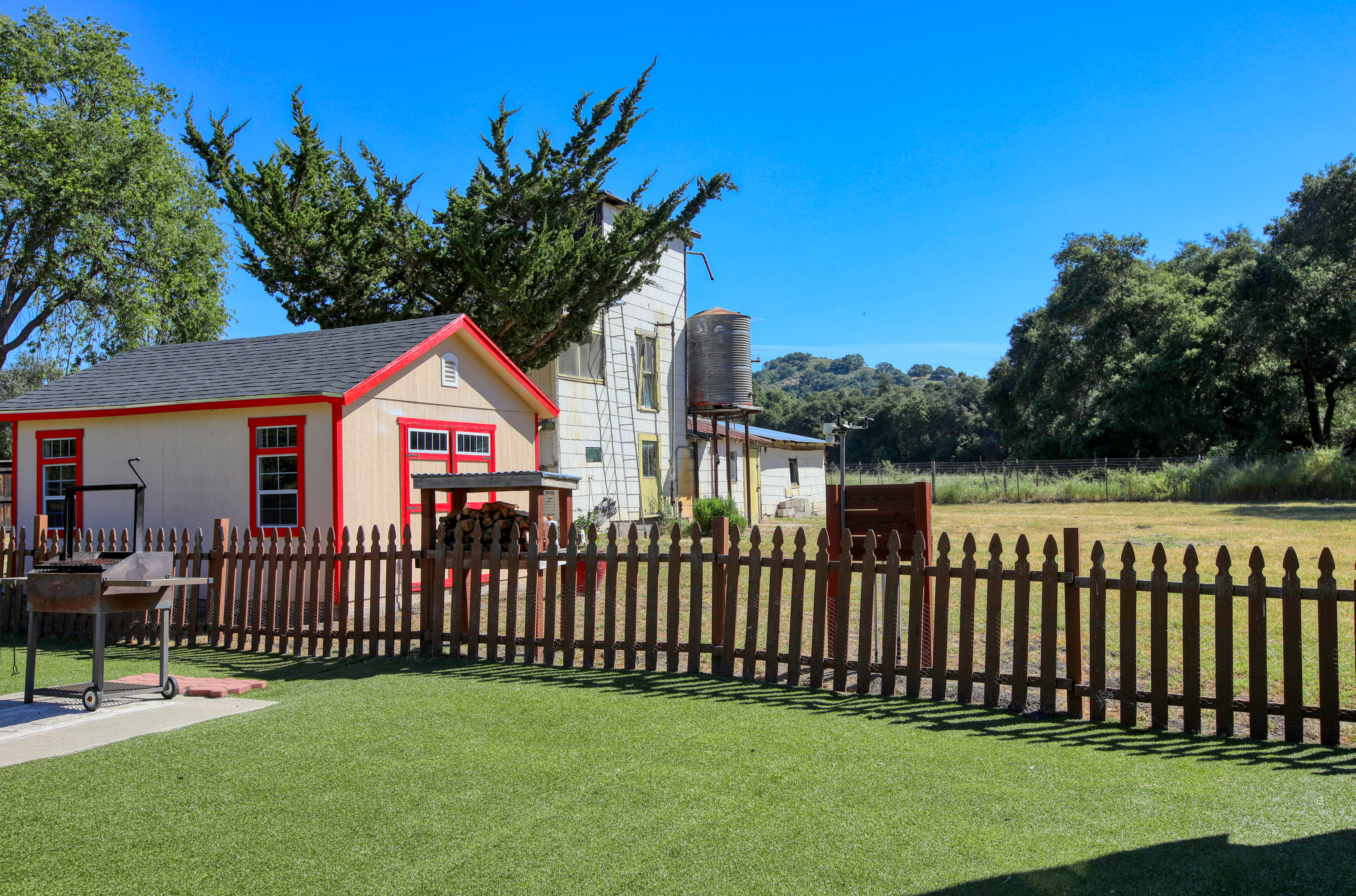  4909 Huasna Townsite Road, Arroyo Grande, CA 93420 - 物件實景