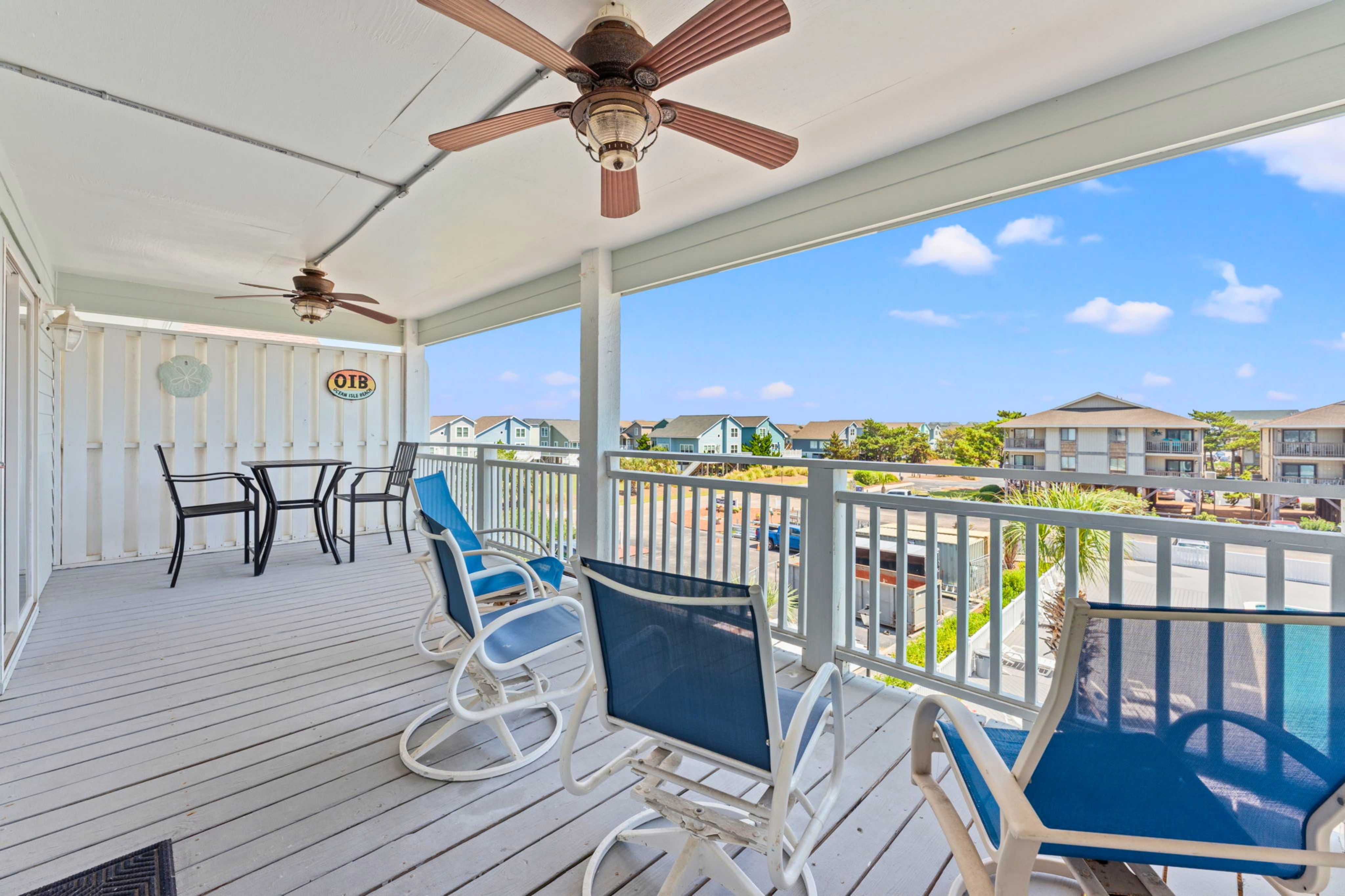  27 Ocean Isle West Boulevard, Ocean Isle Beach, NC 28469 - 物件實景