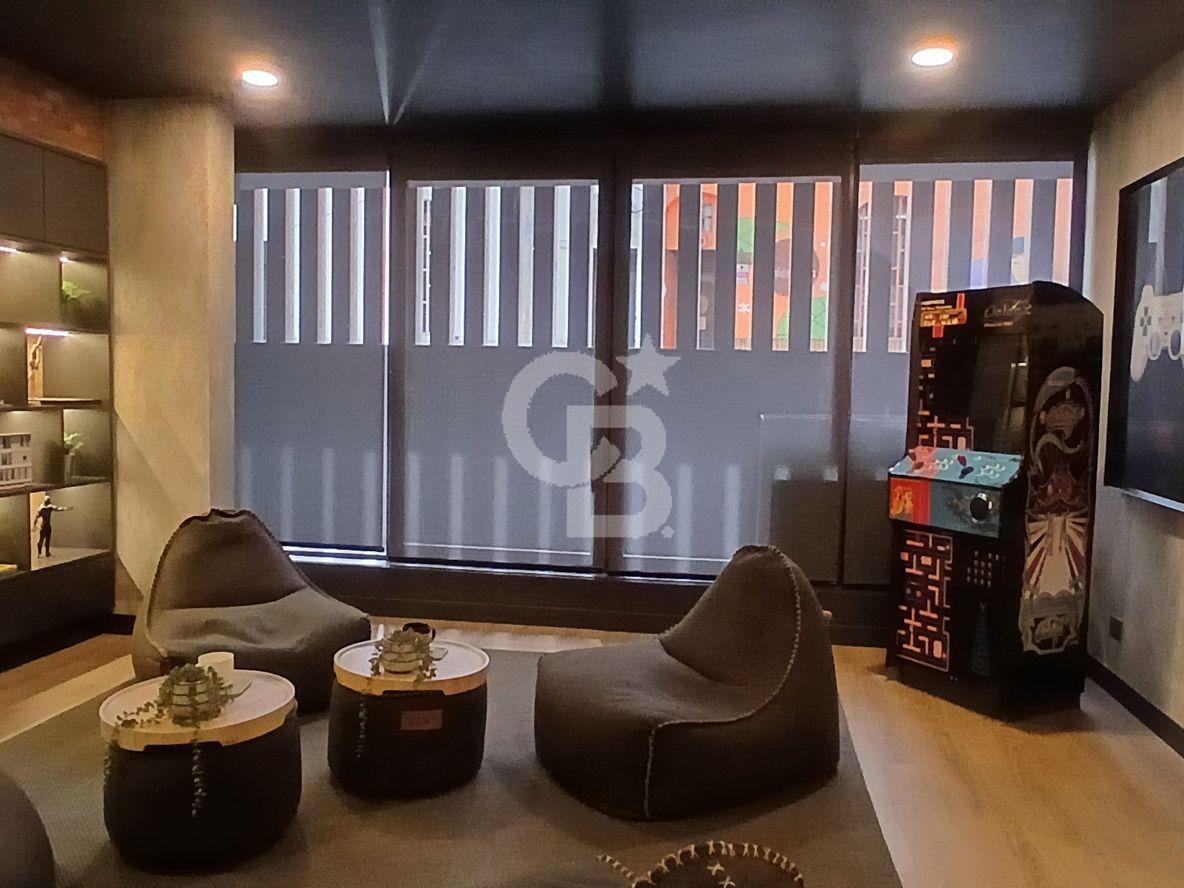 Ñuñoa, Chile, 2 Bedrooms Bedrooms, ,2 BathroomsBathrooms,Residential,For Sale,1991436