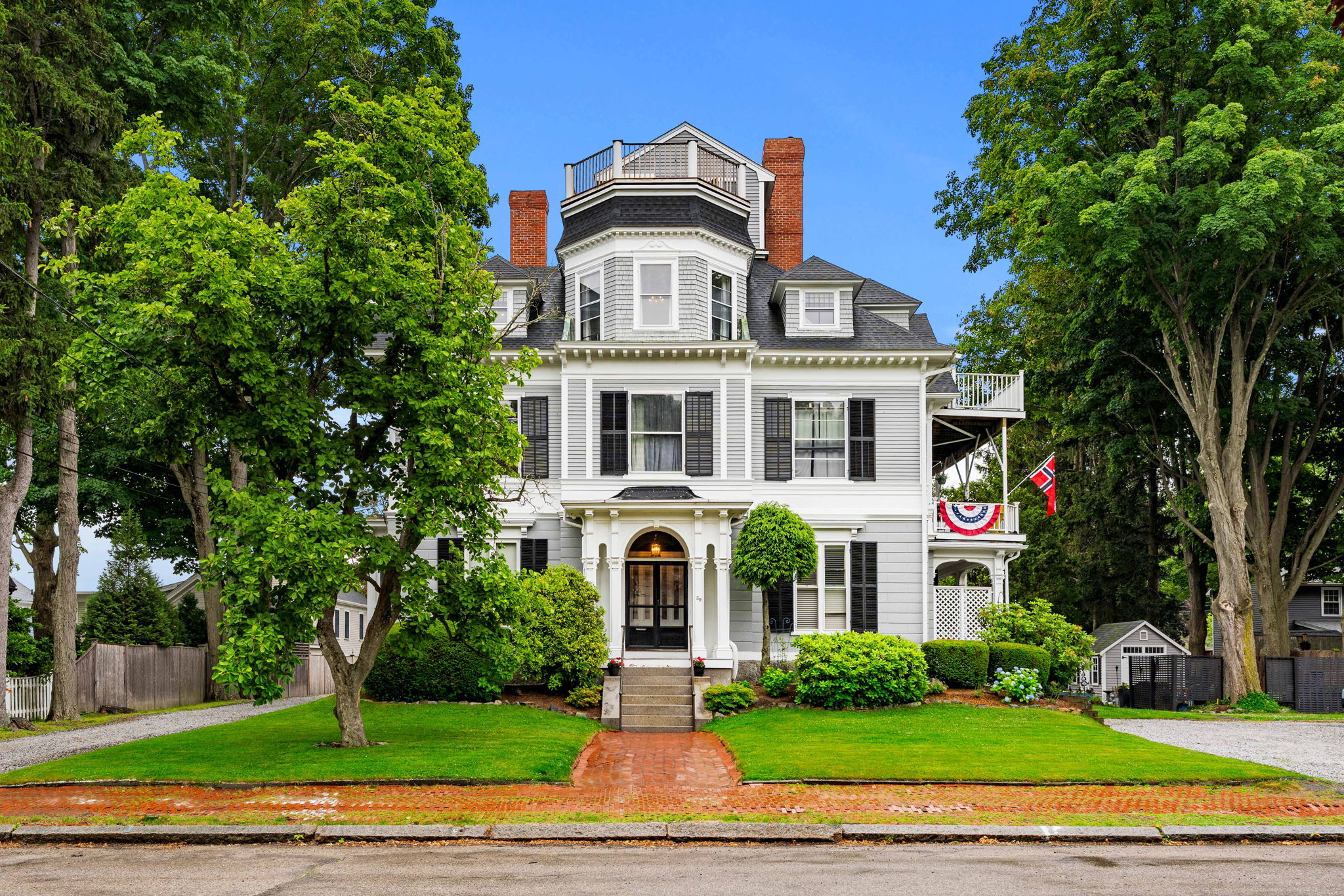  39 Broad St, Newburyport, MA, 01950 - 物件實景