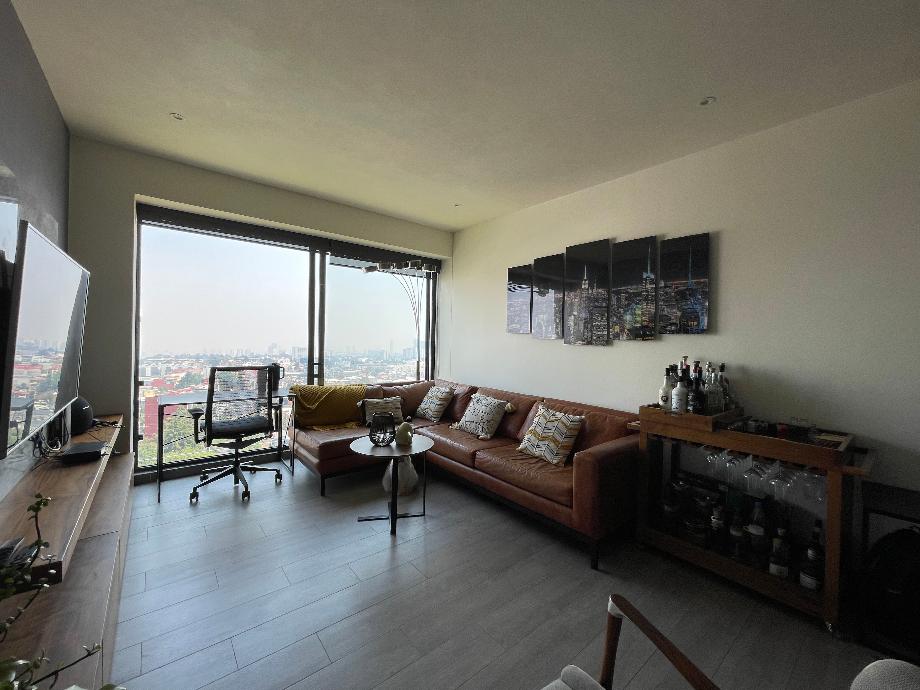 Carretera M?xico toluca, Cuajimalpa de Morelos, Ciudad de México, 05500, Mexico, 1 Bedroom Bedrooms, ,2 BathroomsBathrooms,Residential,For Sale,Carretera M?xico toluca,1608594