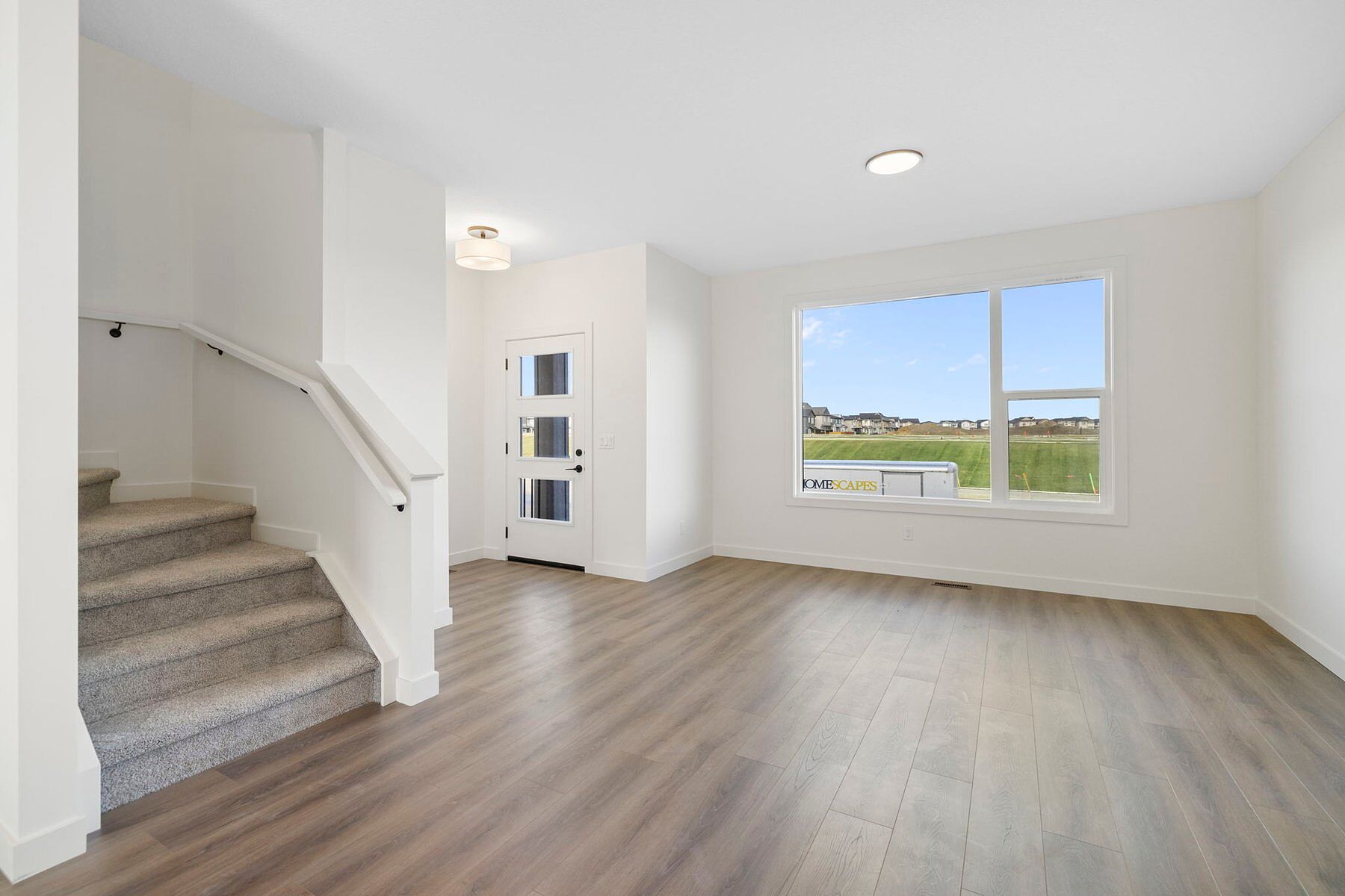  Move-In Ready - Belvedere - 物件實景