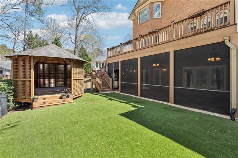 Buford, Georgia, 30518, United States, 6 Bedrooms Bedrooms, ,5 BathroomsBathrooms,Residential,For Sale,1976033