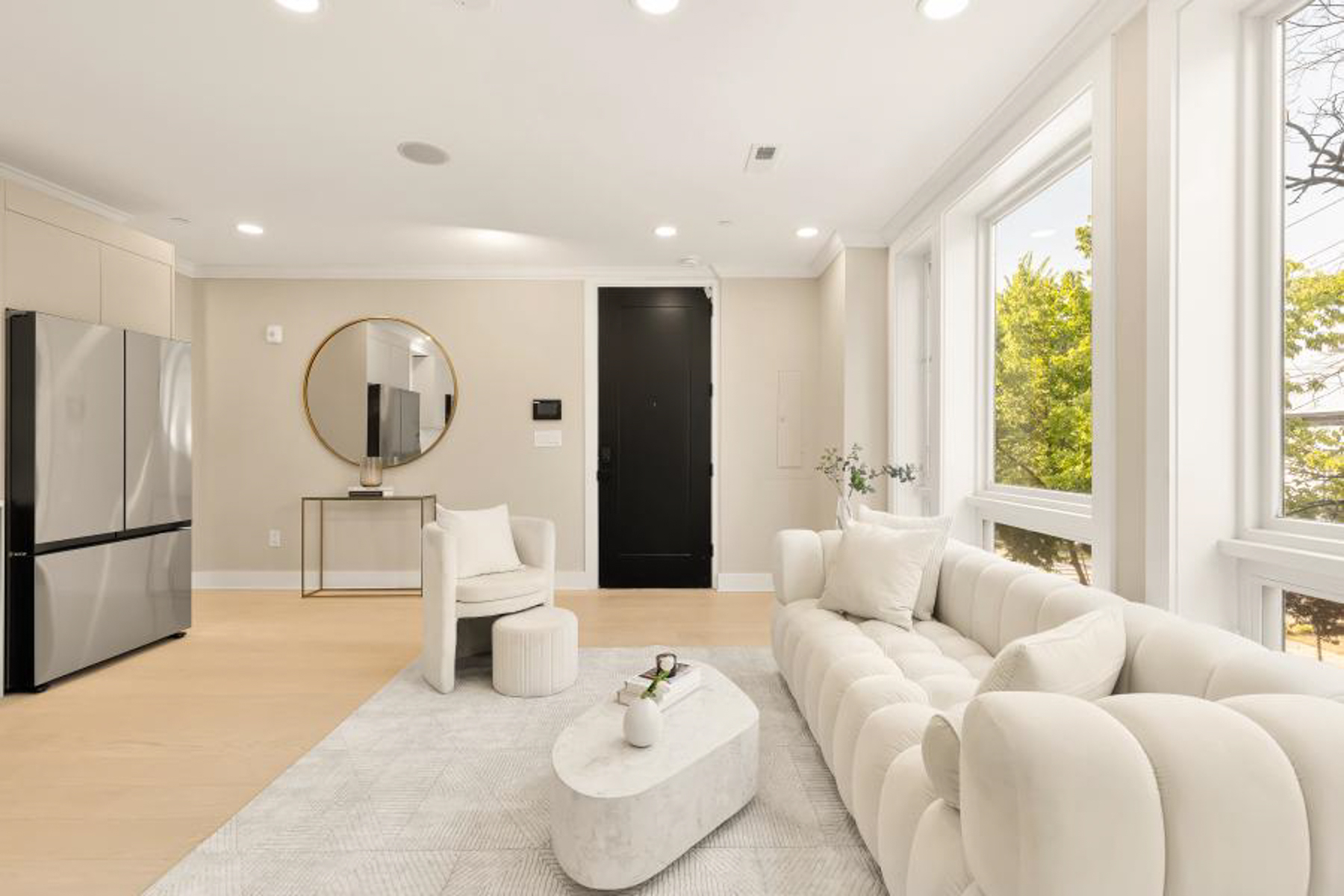  2305 Nicholson SE, Washington, DC, 20020 - 物件實景