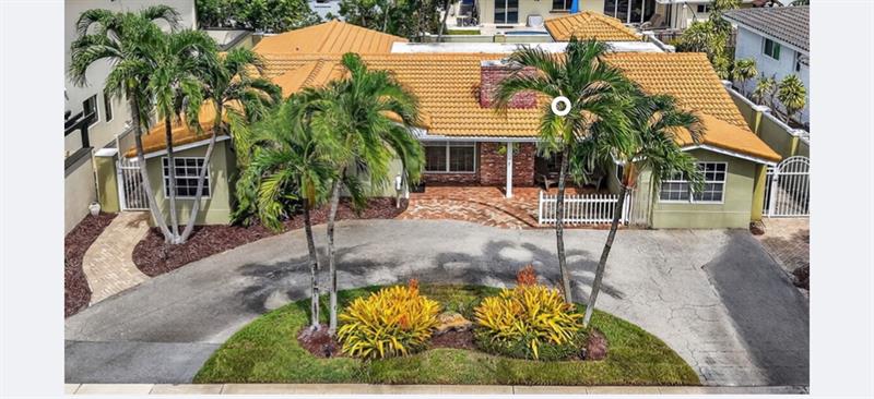 Fort Lauderdale, Florida, 33308, United States, 4 Bedrooms Bedrooms, ,3 BathroomsBathrooms,Residential,For Sale,1912260