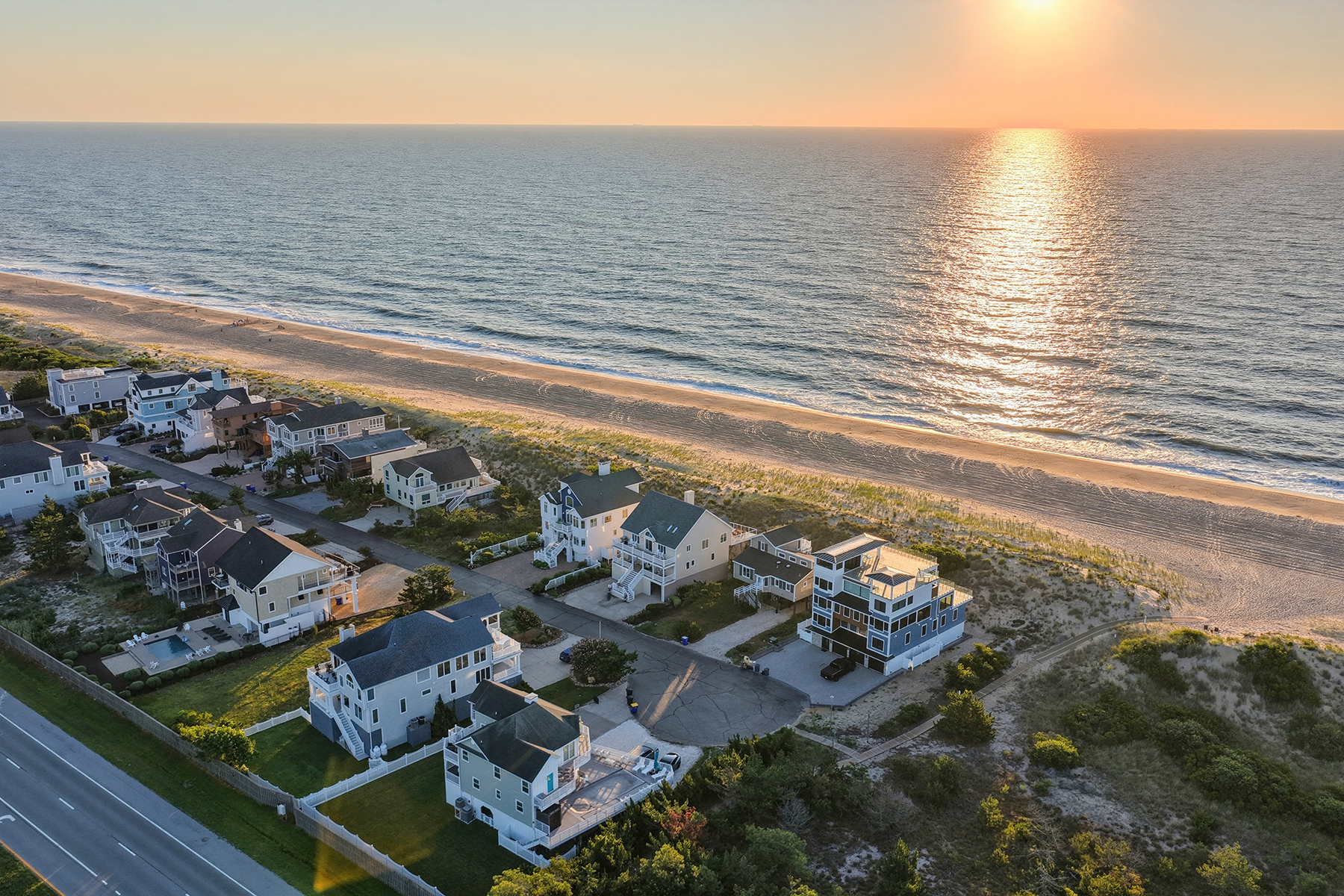  37135 Ocean Park Lane / Fenwick Island - 物件實景