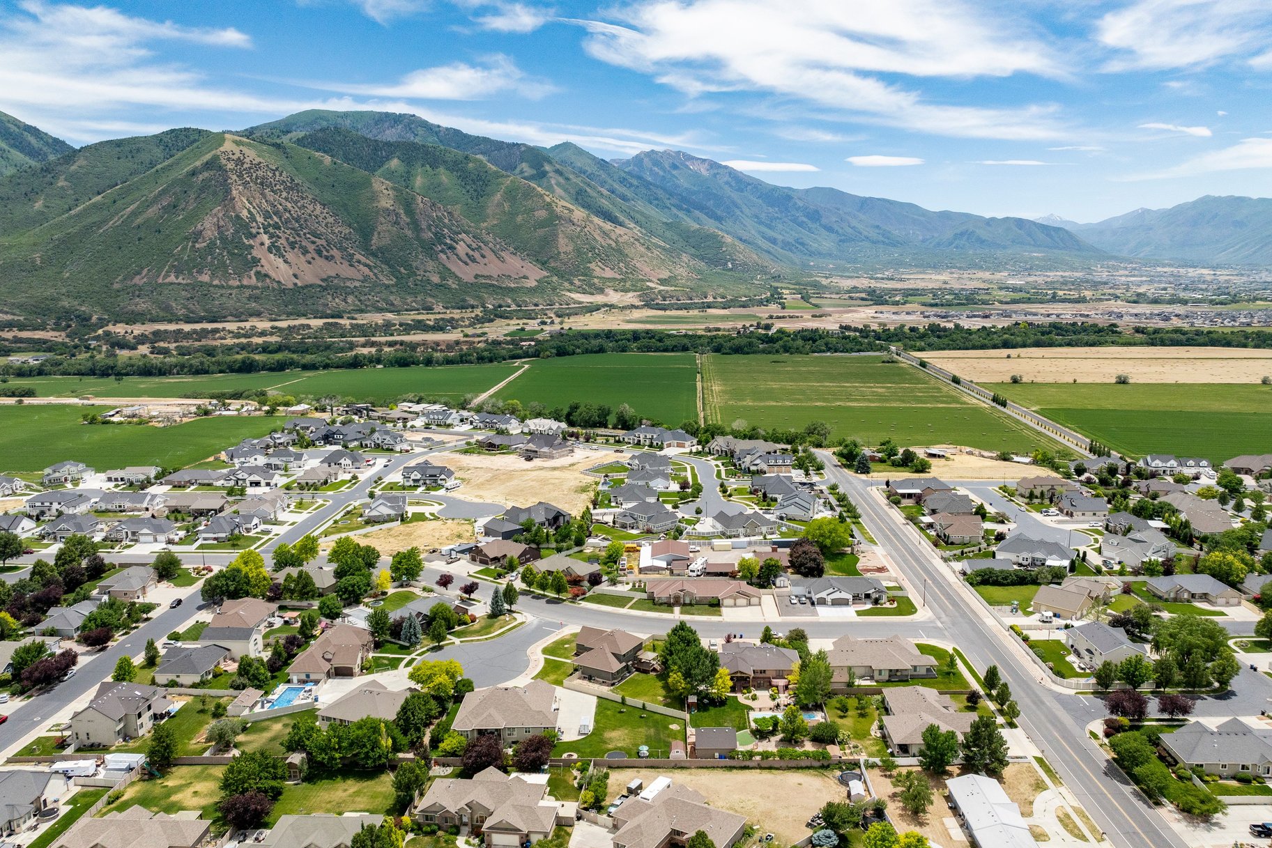  Spanish Fork Living with Built-In Rental Opportunity - 物件實景