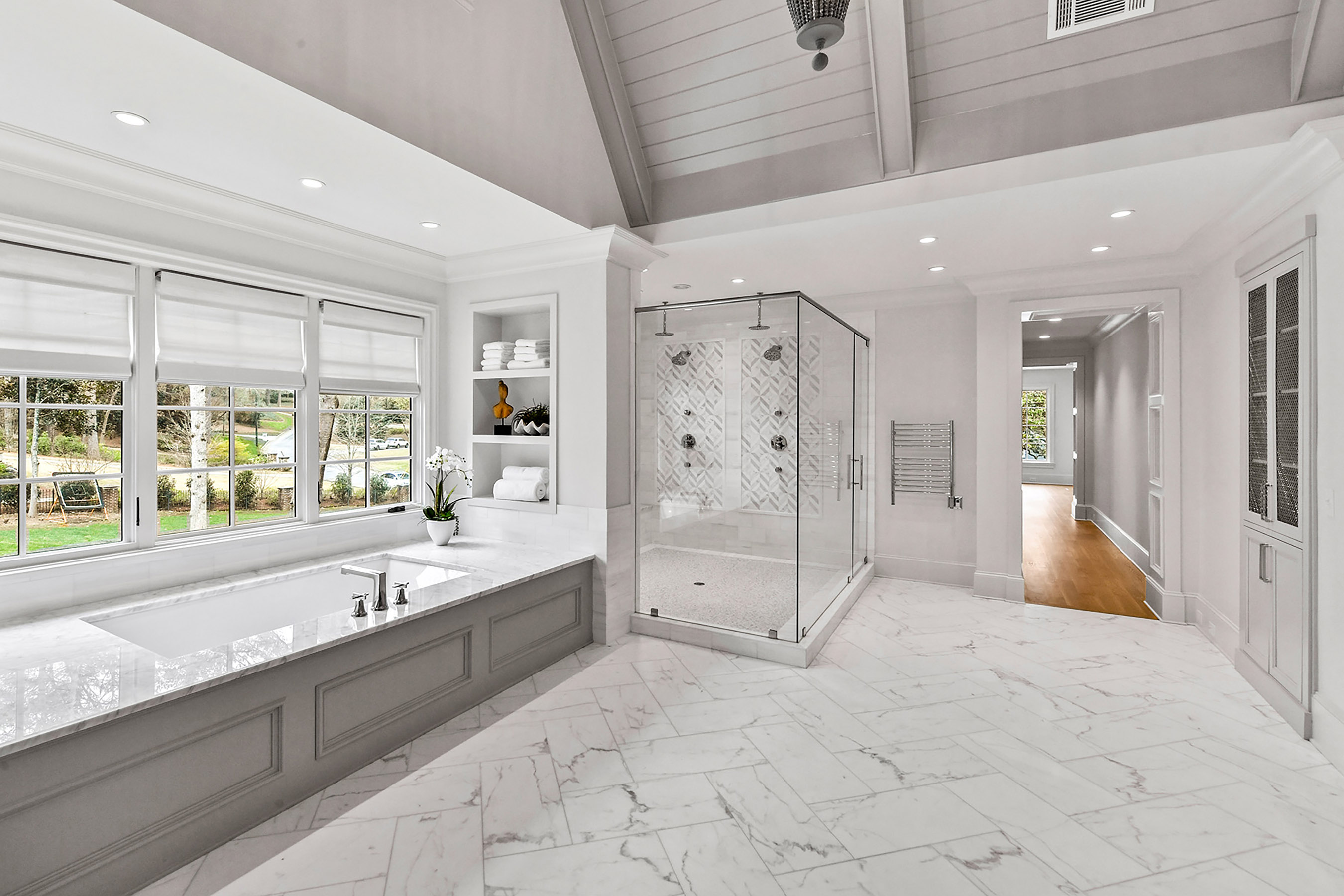 Exquisite Estate Home Moments from Chastain Park - 物件實景