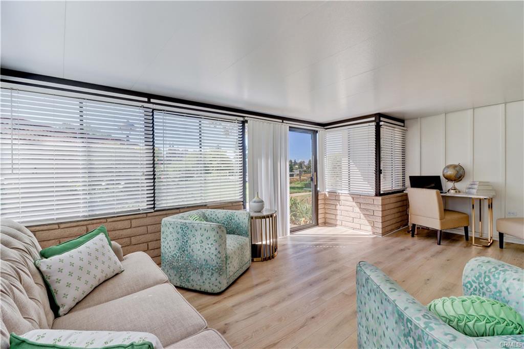 Laguna Woods, California, 92637, United States, 2 Bedrooms Bedrooms, ,1 BathroomBathrooms,Residential,For Sale,1981319