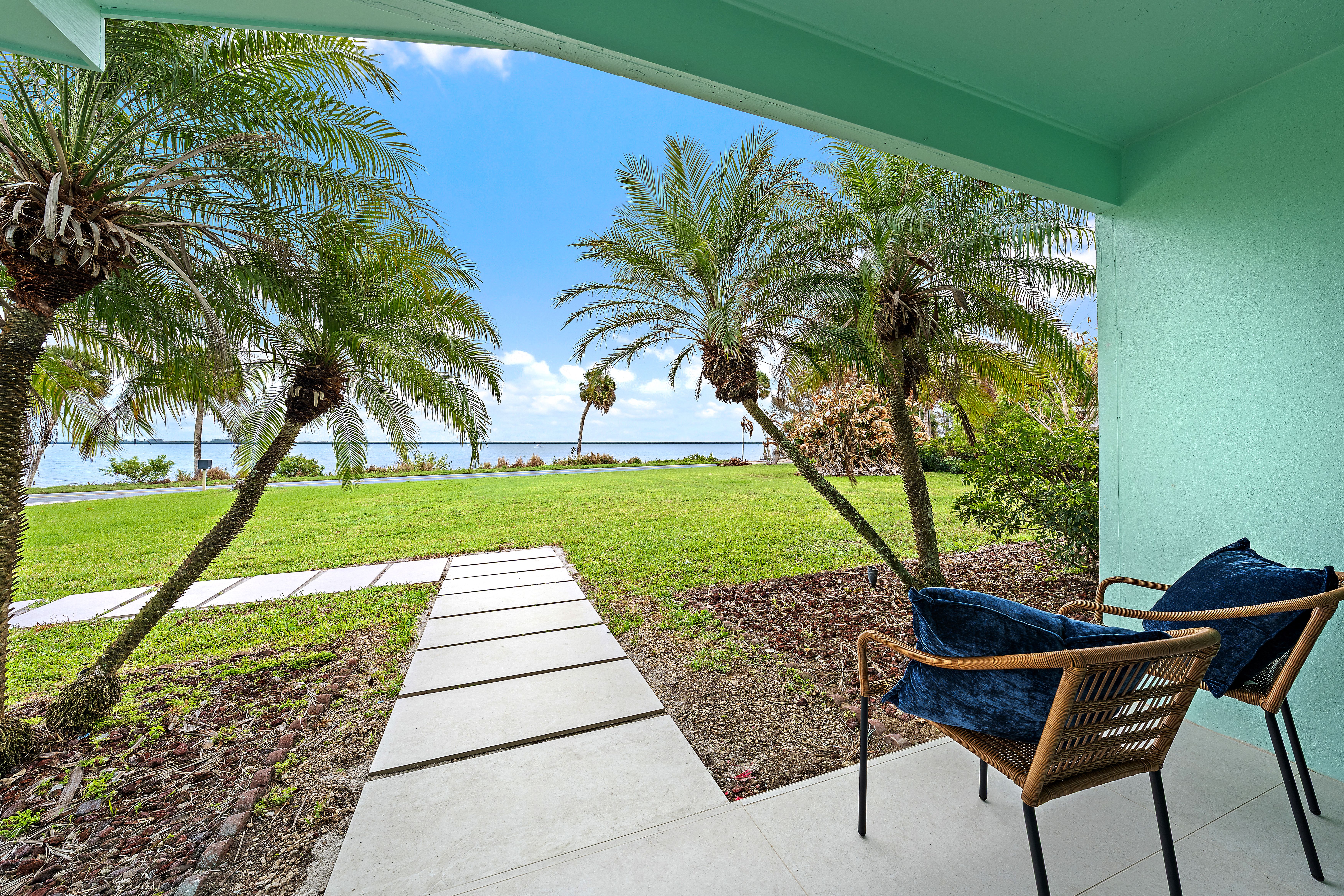  6205 S Indian River Drive, Fort Pierce, FL, 34982 - 物件實景